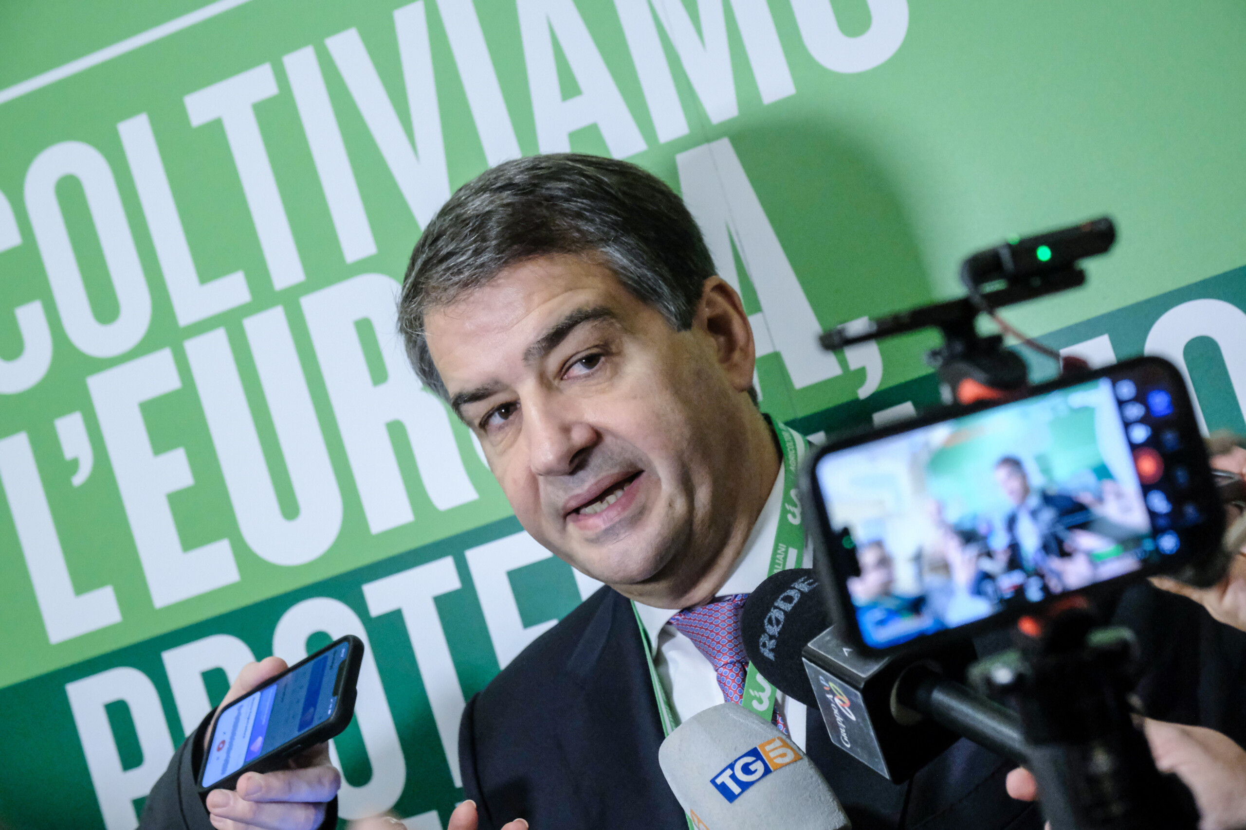 pnrr fitto green light for revision of italys plan new priorities for growth scaled