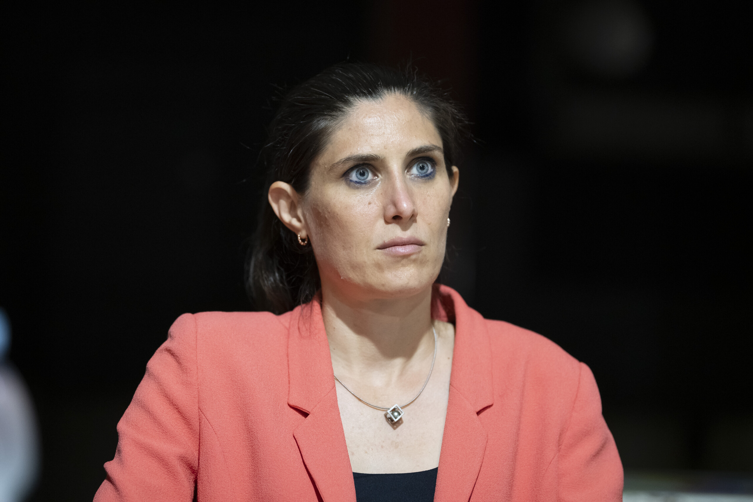 M5S, Appendino: “We have a duty to reverse the trend on abstention” 1 m5s appendino we have a duty to reverse the trend on abstention scaled