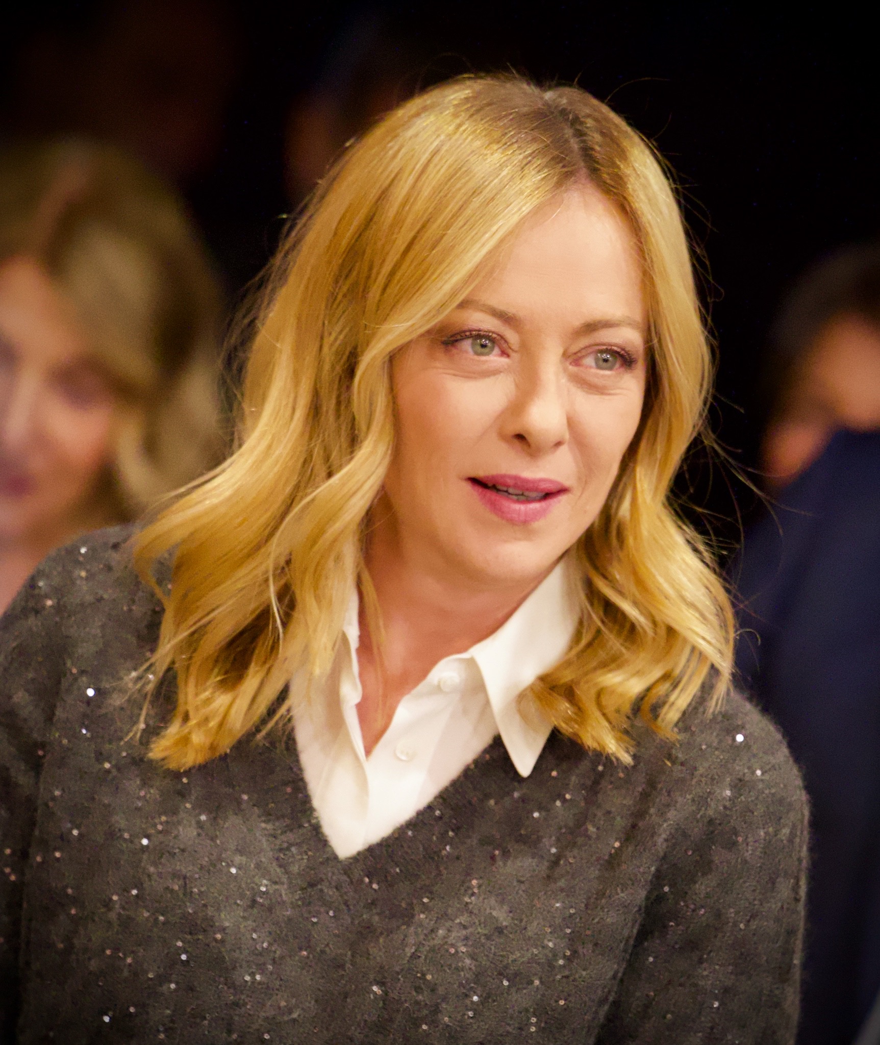 Milan-Cortina: Meloni to attend Olympic torch relay start ceremony on Friday 1 milan cortina meloni to attend olympic torch relay start ceremony on friday