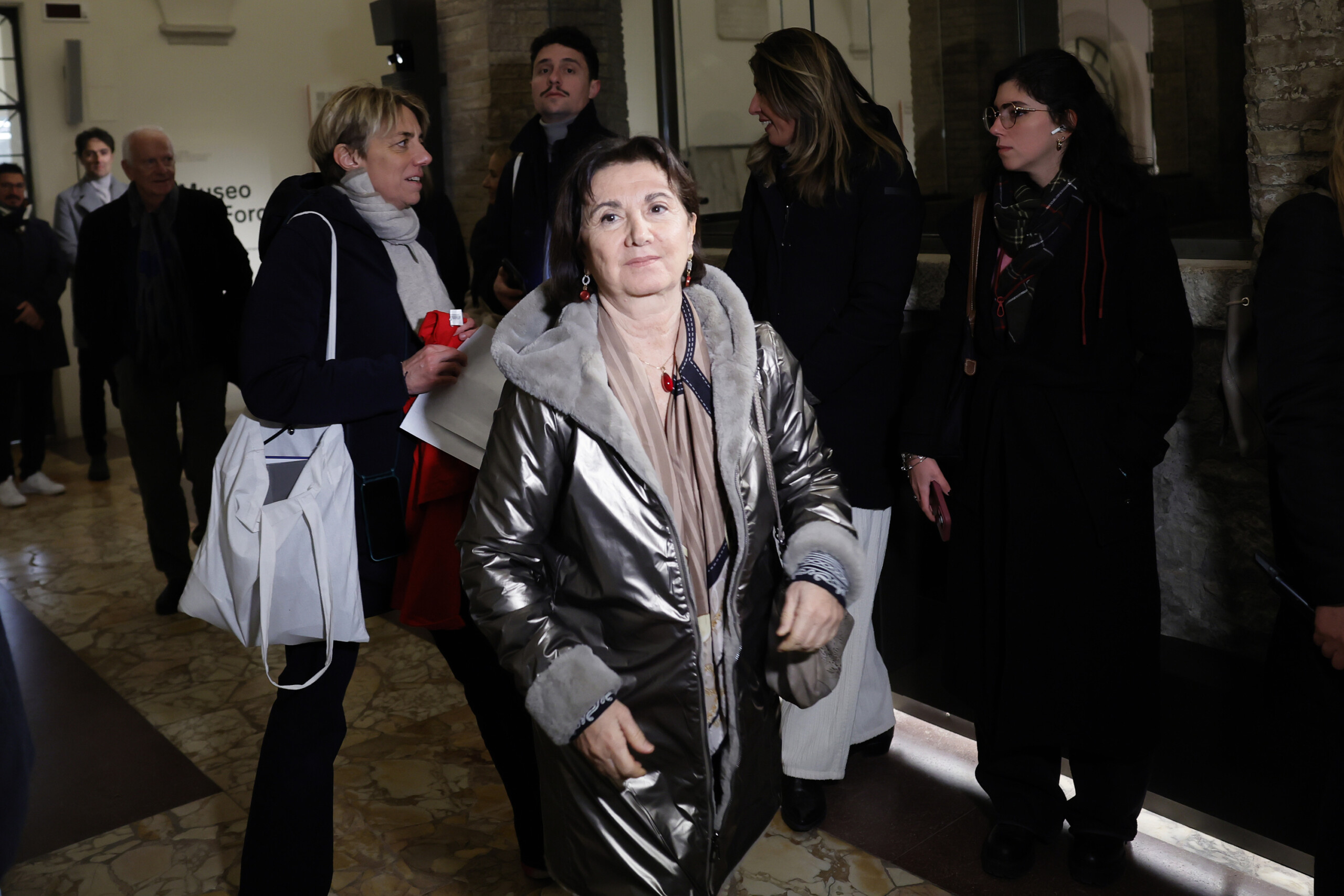 School, Roccella: ‘Rape list shows that education on respect is needed’ 1 school roccella rape list shows that education on respect is needed scaled