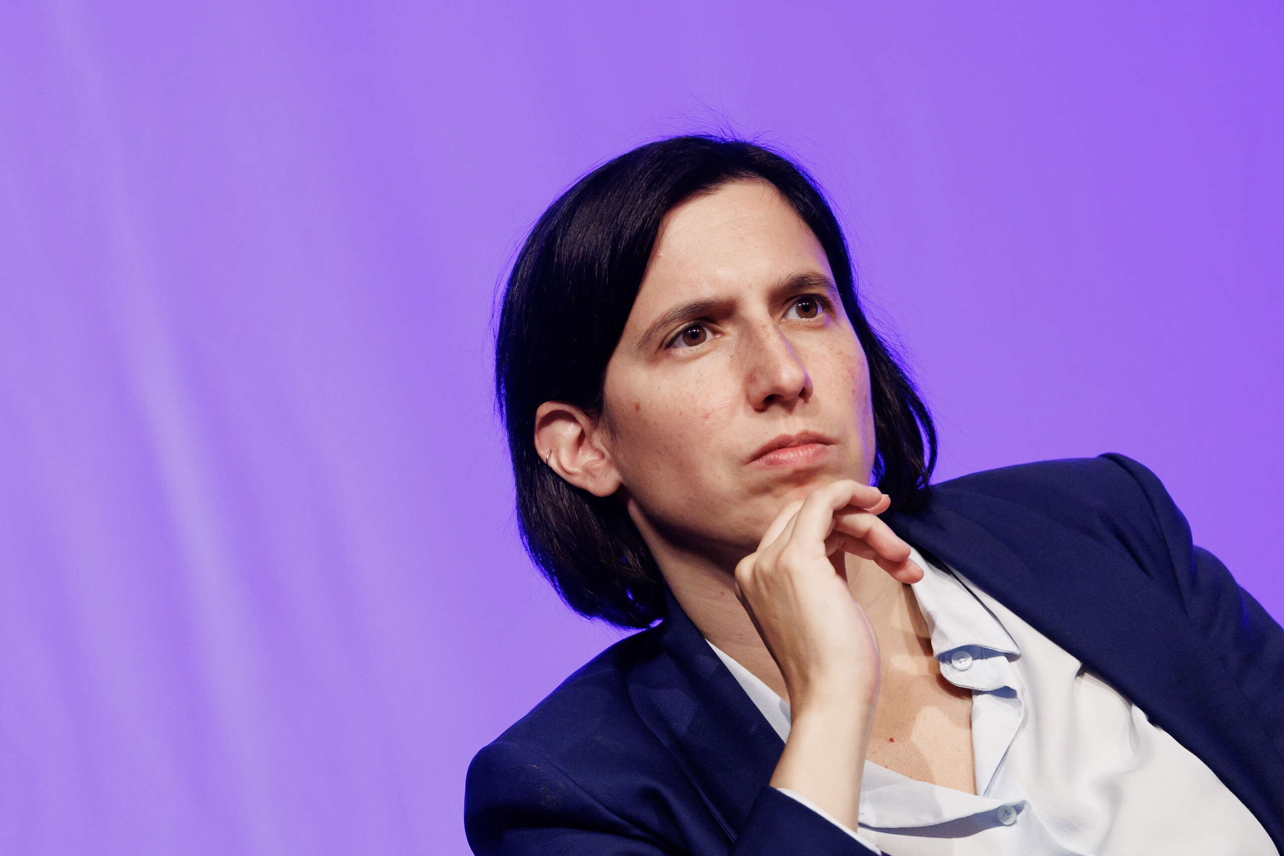 pd schlein no personal party or barracks discussion is our strength scaled