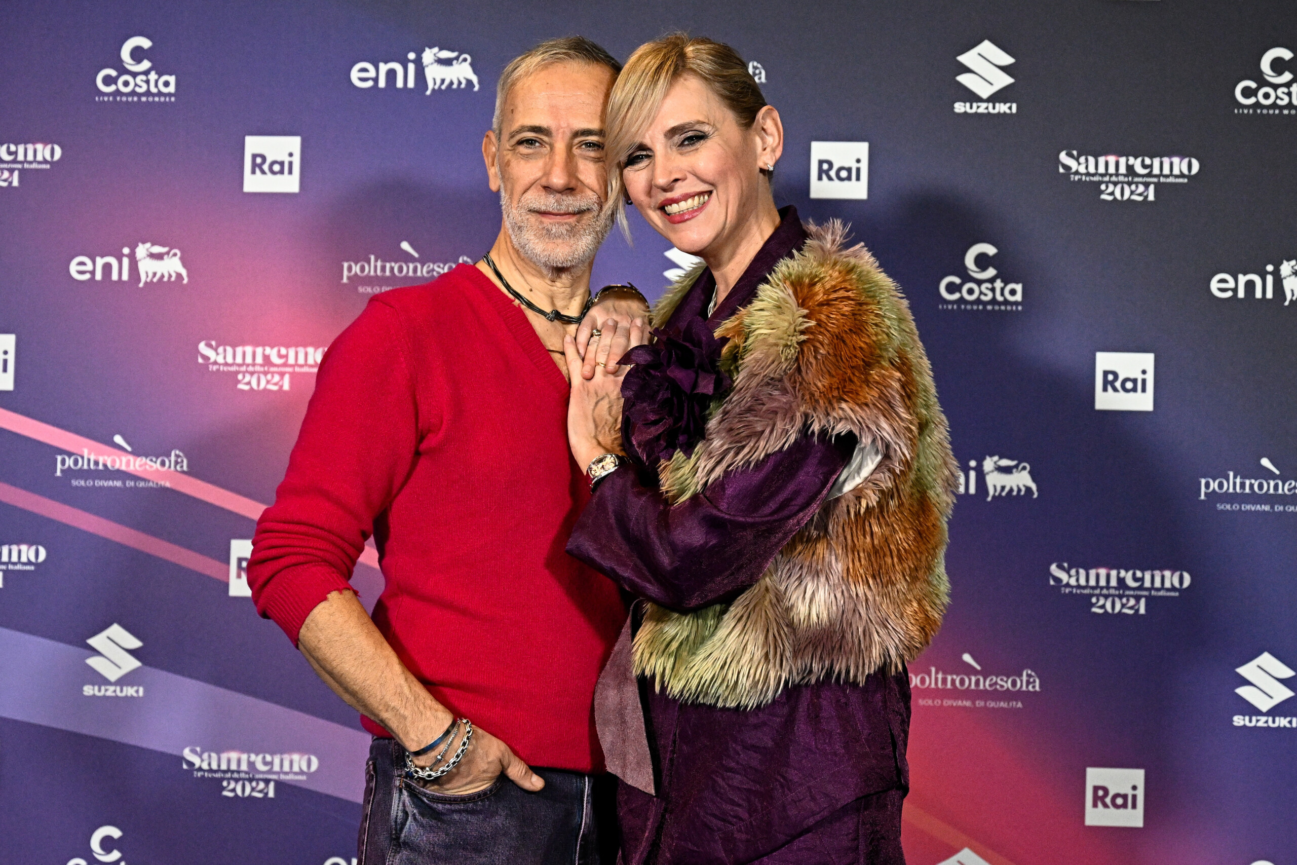 sanremo jalisse gag after exclusion number 29 and the saga continues scaled