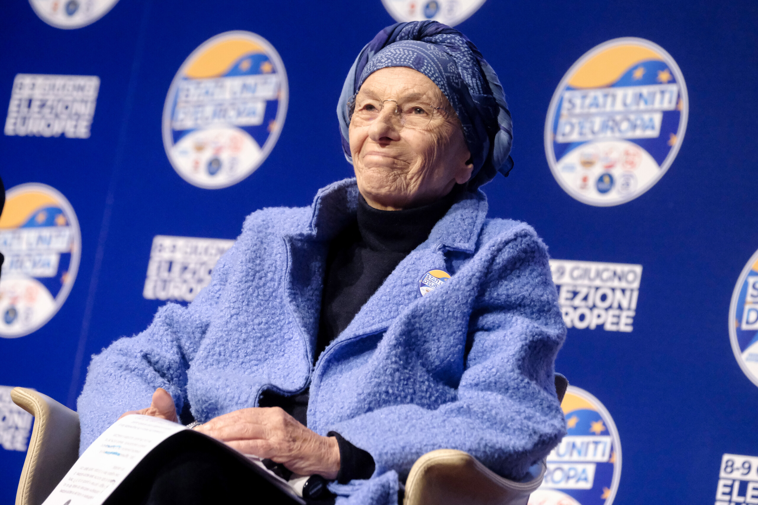 europa bonino stable and alert further tests expected scaled