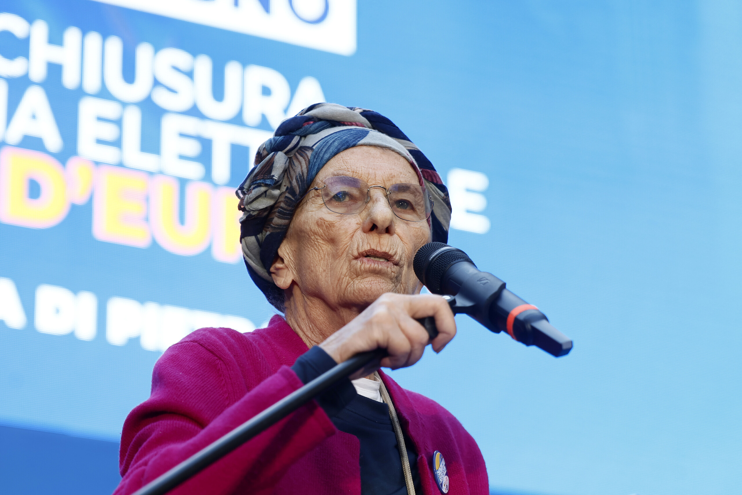 +Europe: Bonino transferred to San Filippo Neri Hospital 1 europe bonino transferred to san filippo neri hospital scaled