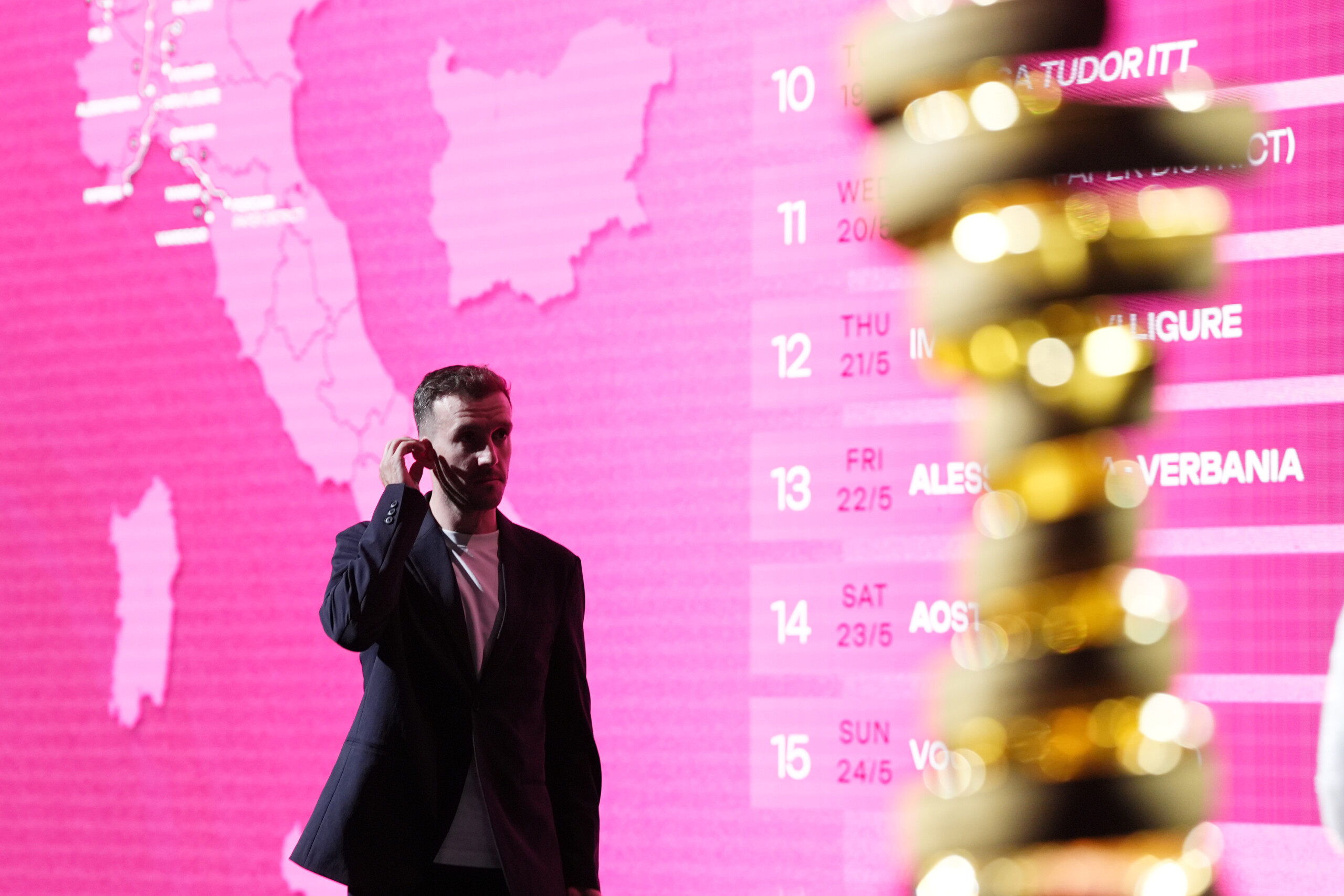 giro ditalia first three stages in bulgaria finish in rome scaled