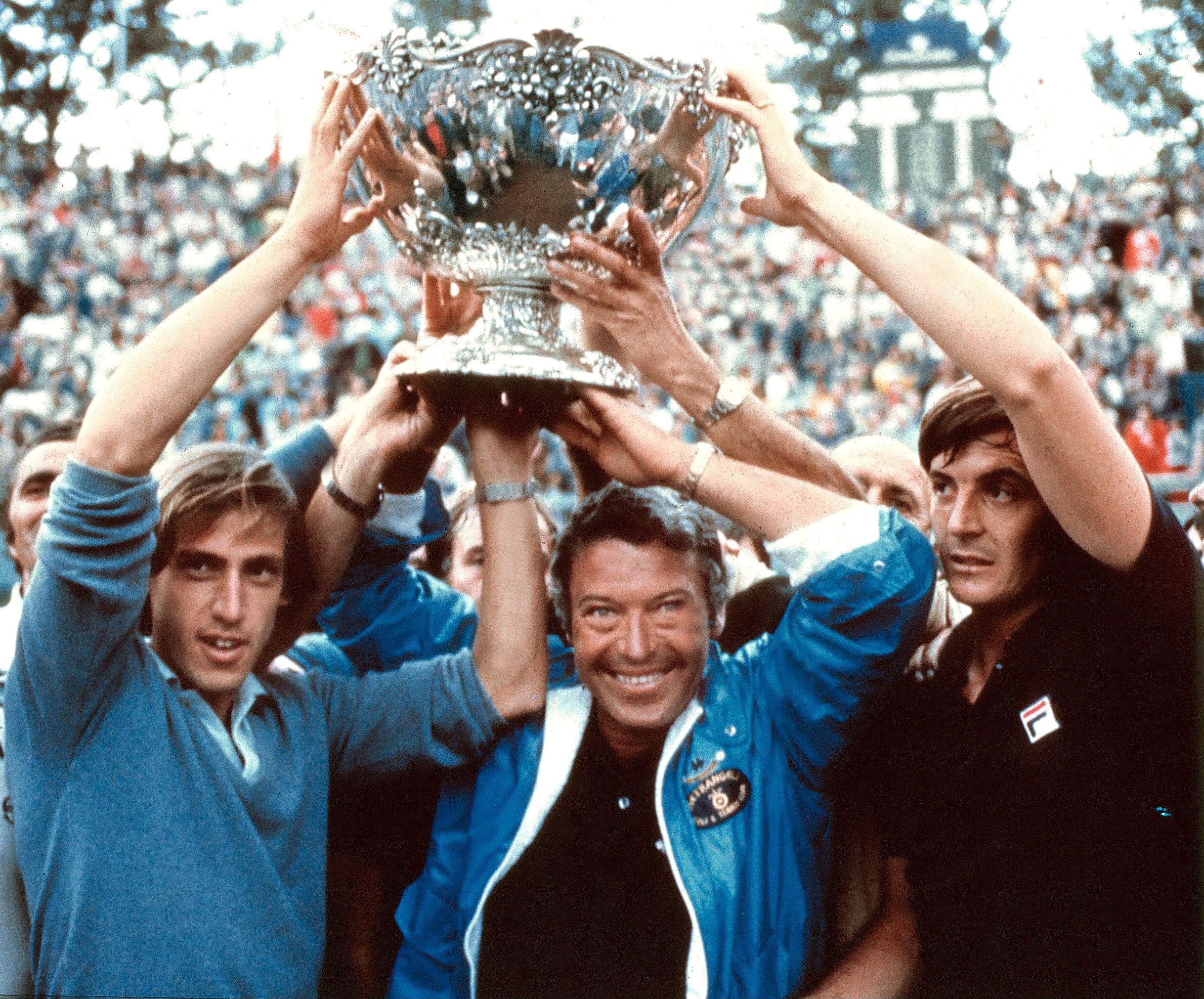 pietrangeli panatta he was a friend of mine an extraordinary personality