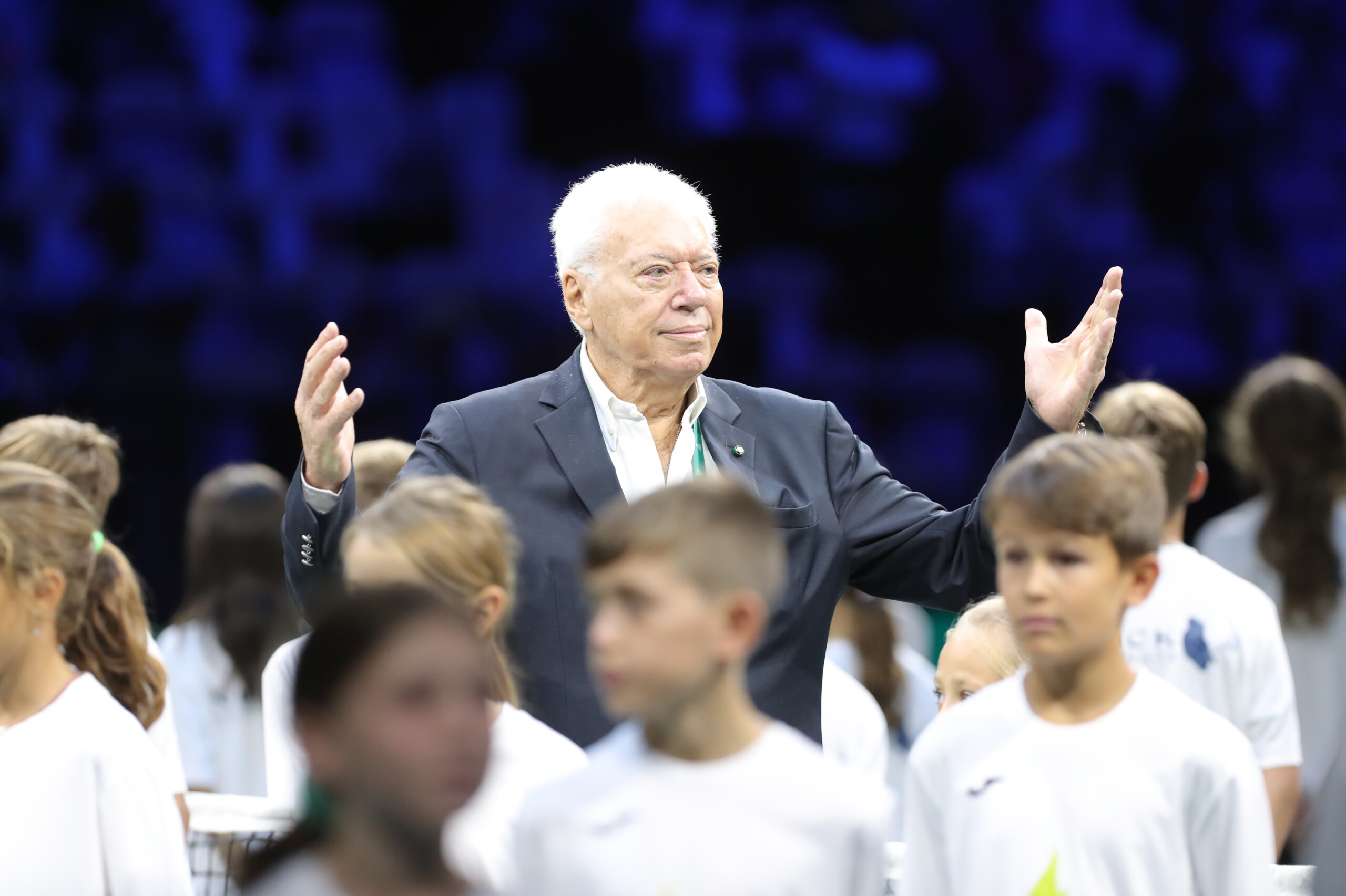 tennis nicola pietrangeli dies at 92 scaled