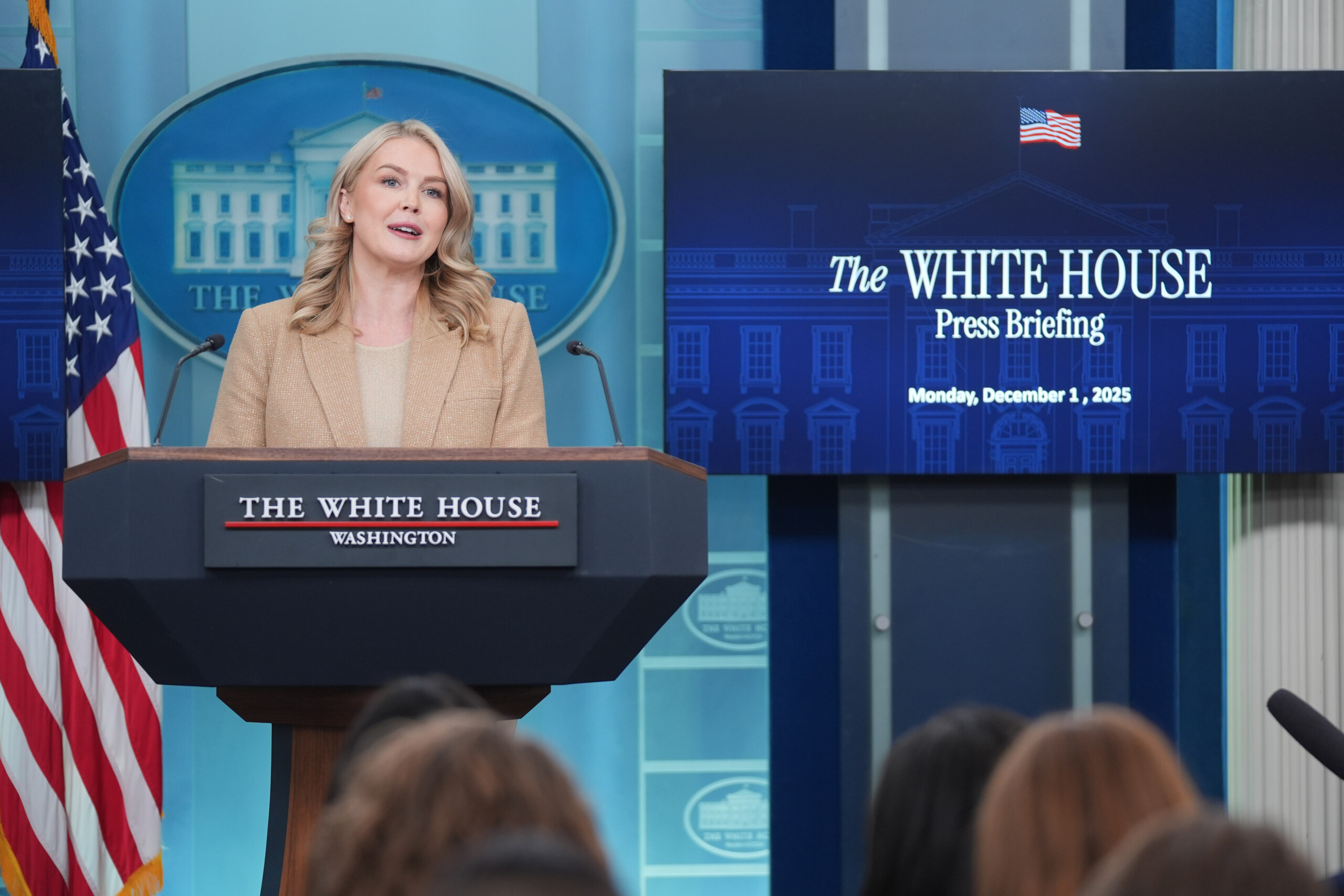 ukraine white house very optimistic about possibility of agreement scaled