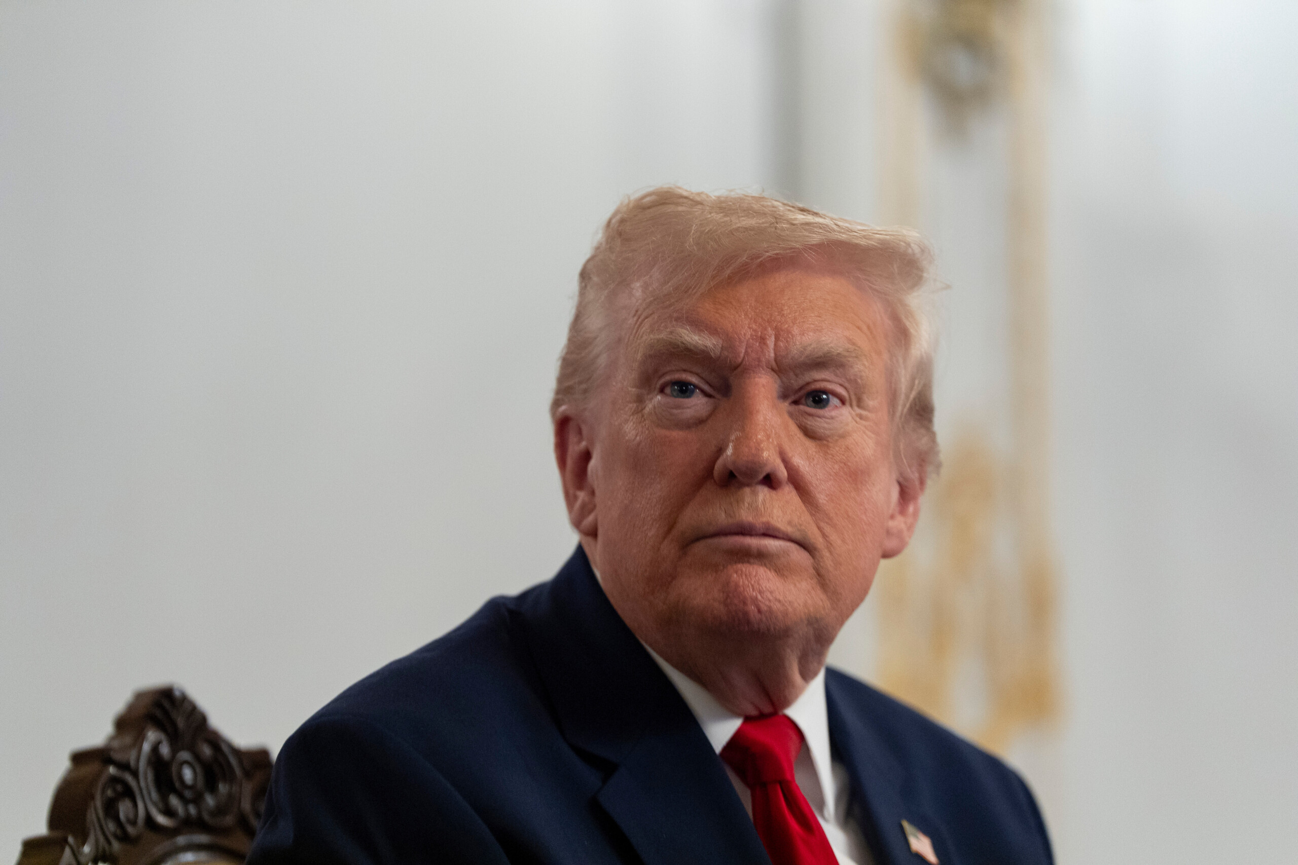 USA, Trump: “I will publish the MRI results” 1 usa trump i will publish the mri results scaled