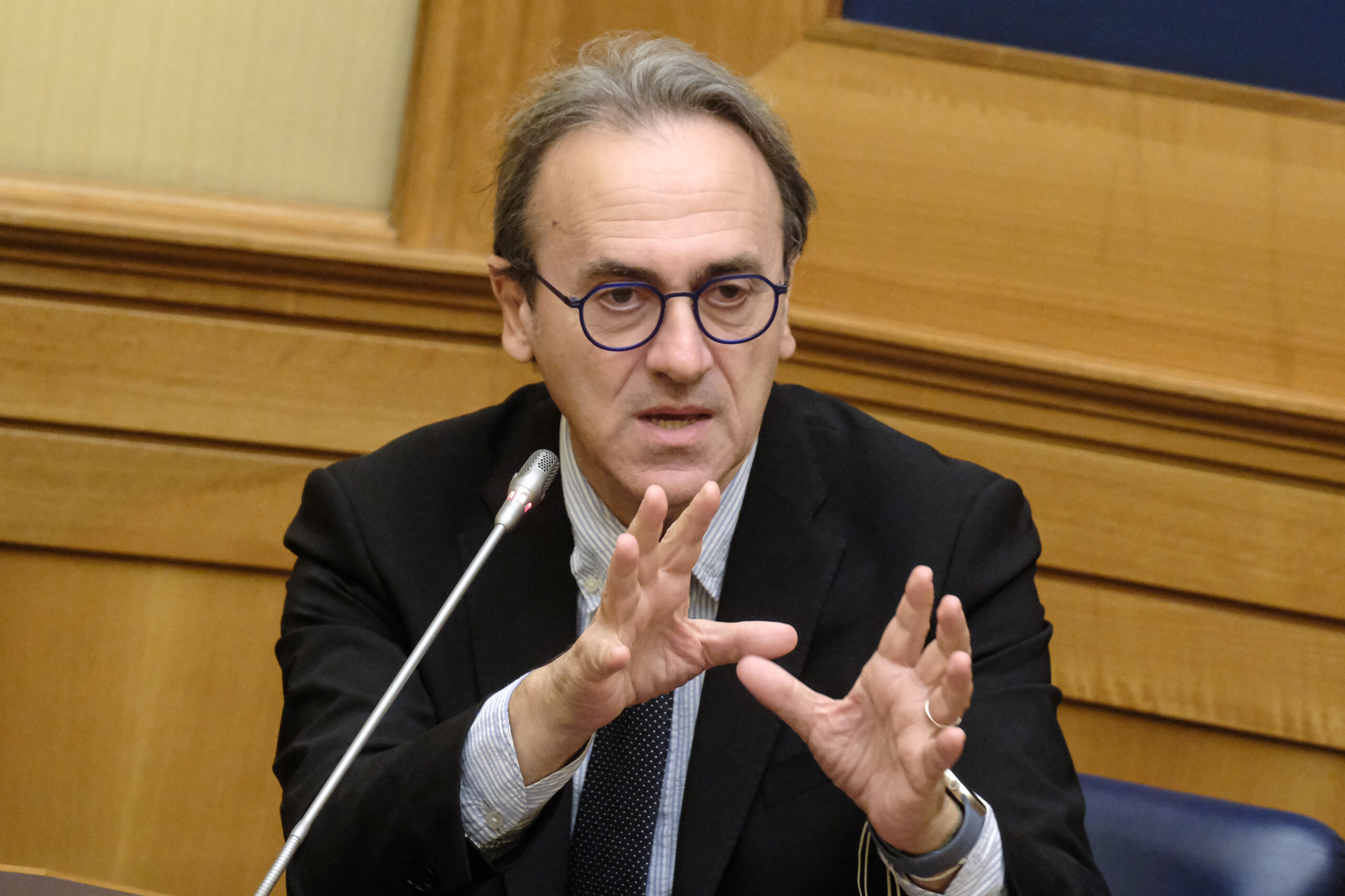 Centre-left, Bonelli (AVS): “Coalition leadership? The programme comes first” 1 centre left bonelli avs coalition leadership the programme comes first scaled