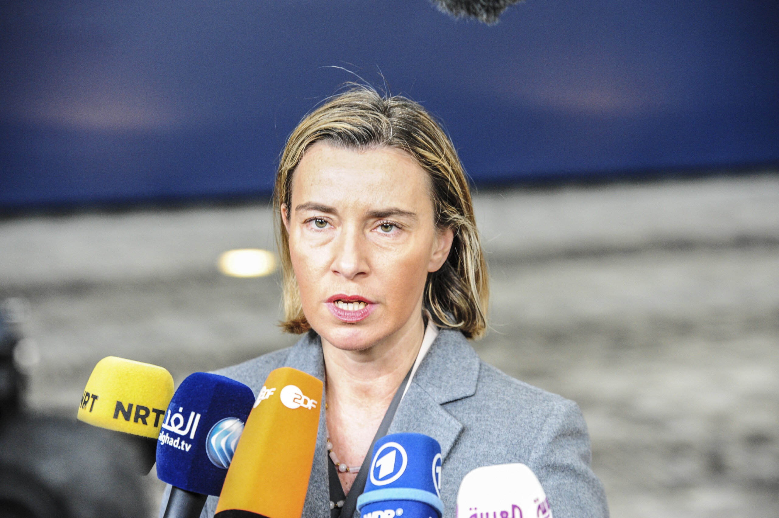 EU, Federica Mogherini among three arrested in SEAE fraud investigation 1 eu federica mogherini among three arrested in seae fraud investigation scaled