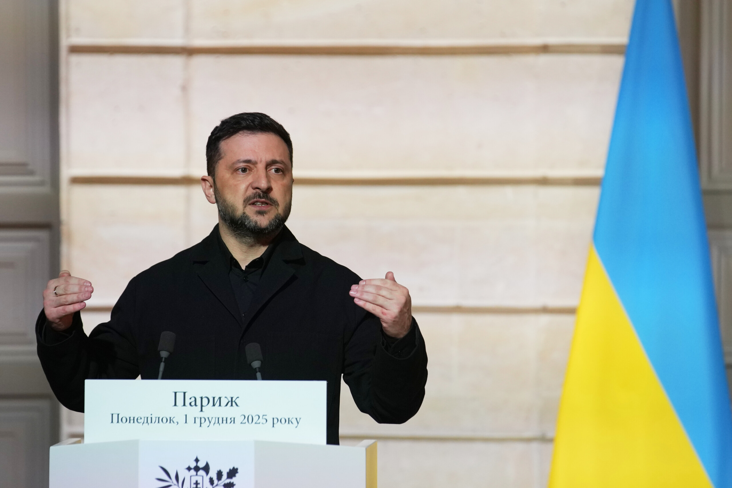 ukraine zelensky frozen russian assets should be transferred to kyiv scaled