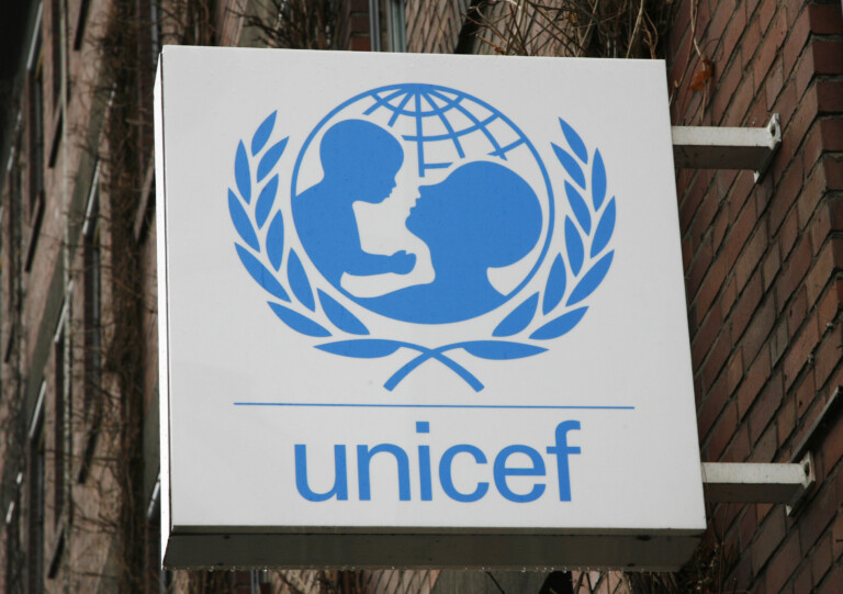 unicef one in ten children worldwide has a disability