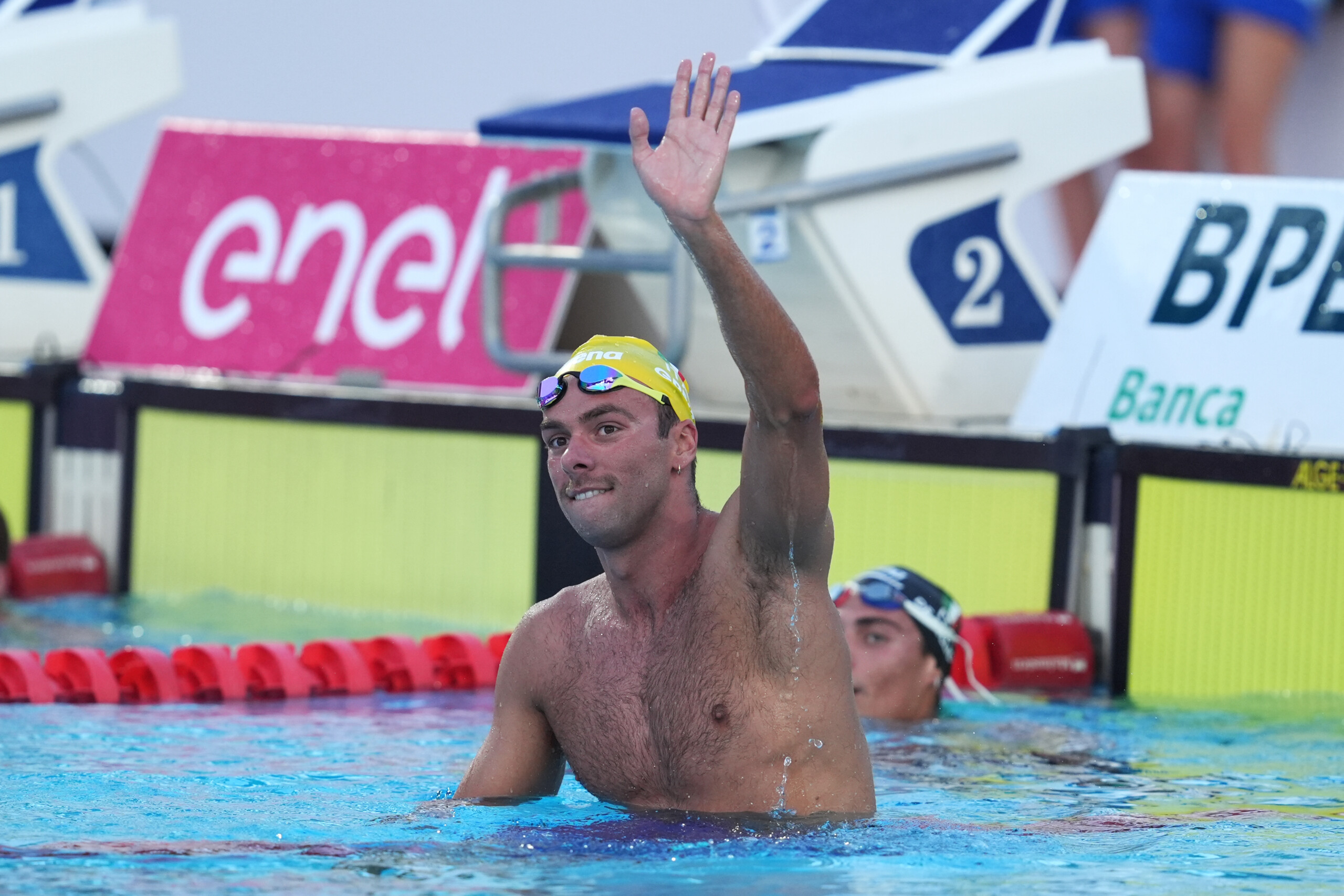 milan cortina paltrinieri first torchbearer polonara and tamberi also involved scaled