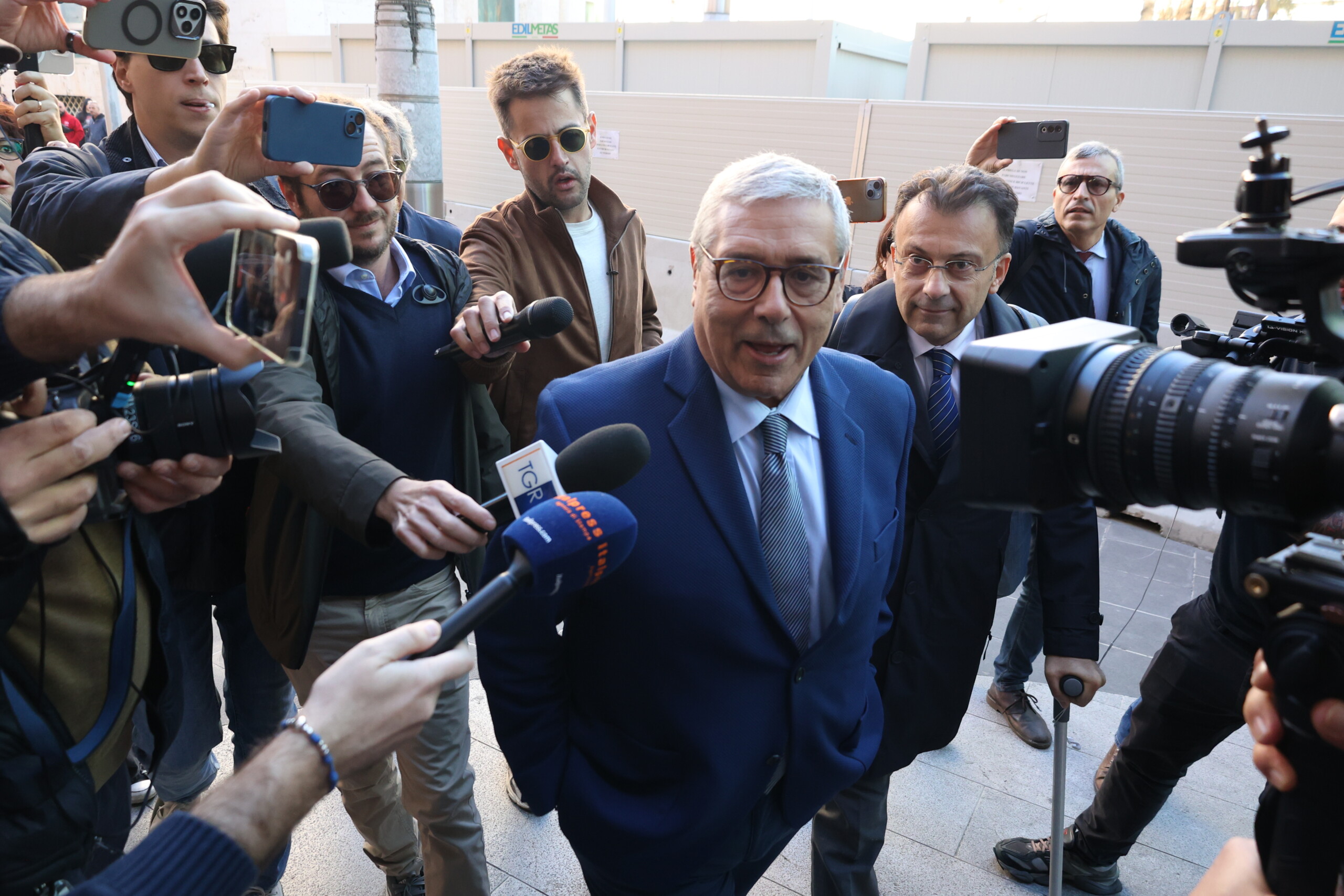 palermo contracts in sicily toto cuffaro under house arrest for corruption scaled