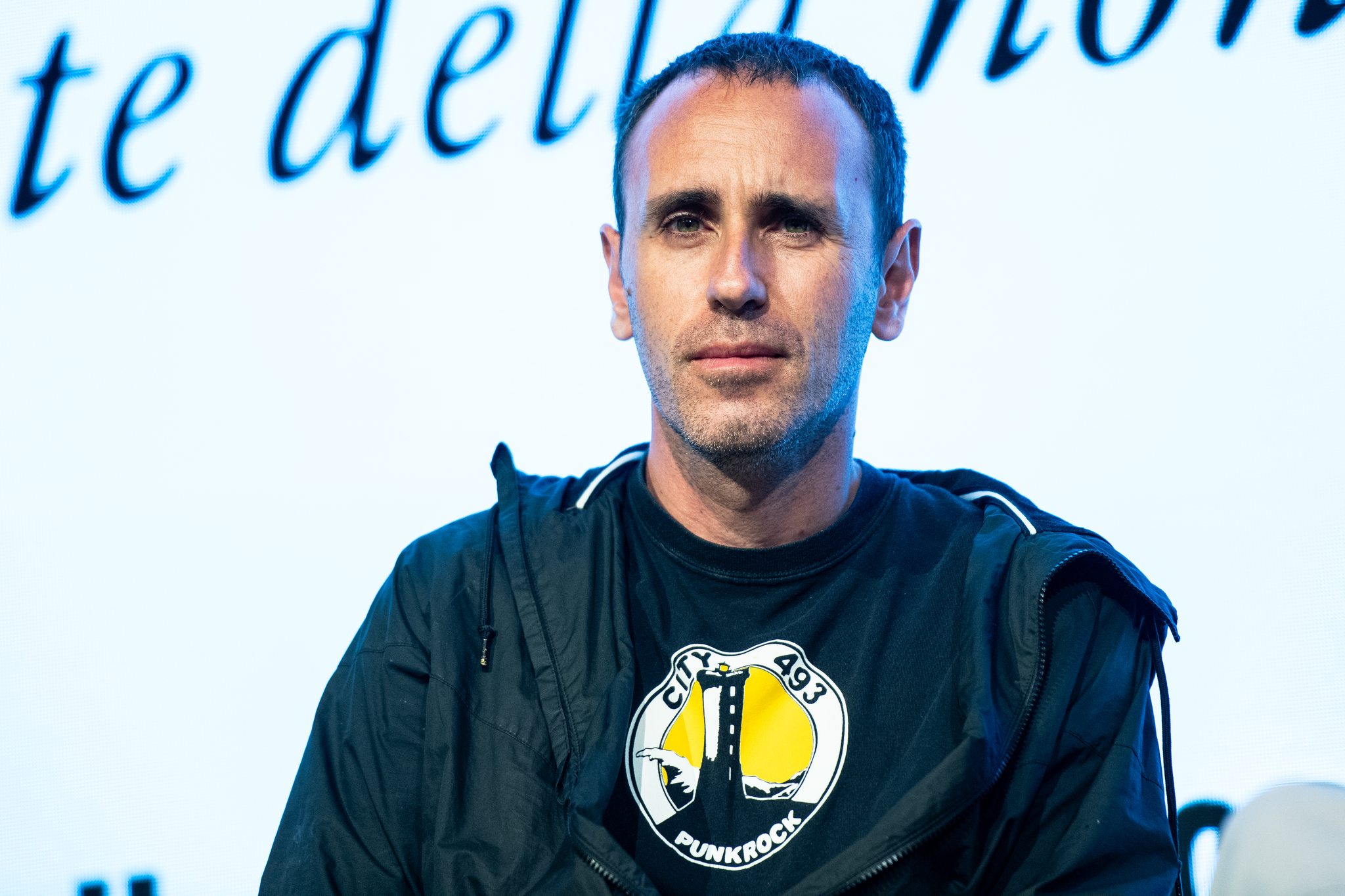 rome zerocalcare will not attend piu libri piu liberi i have my boundaries