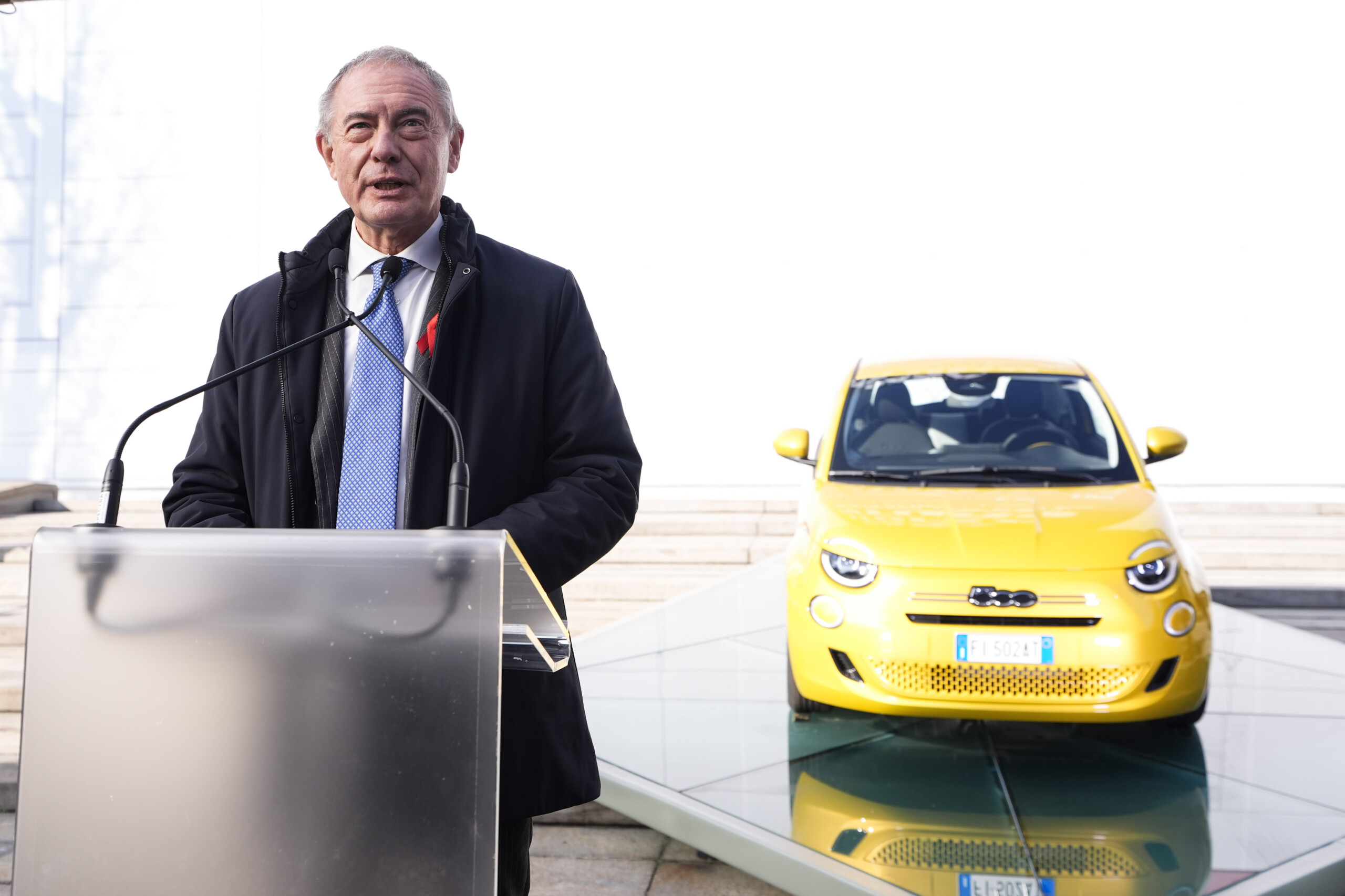 Urso: "EU will halve quotas and double tariffs on Chinese steel products" 1 urso eu will halve quotas and double tariffs on chinese steel products scaled