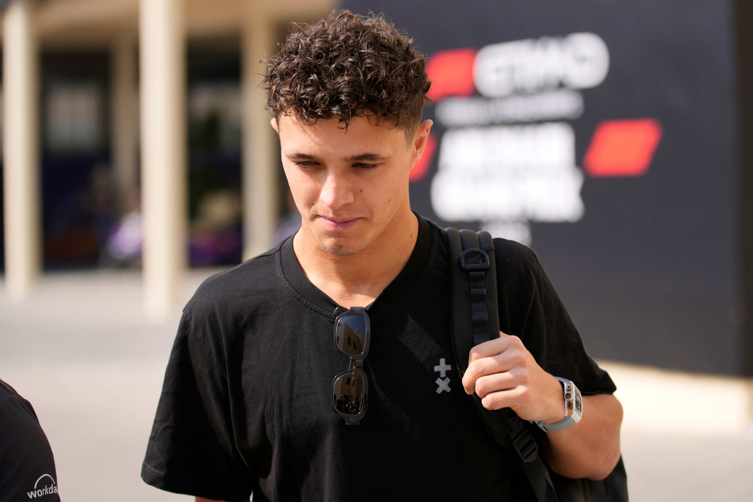 f1 norris team order between us at mclaren i would be happy scaled