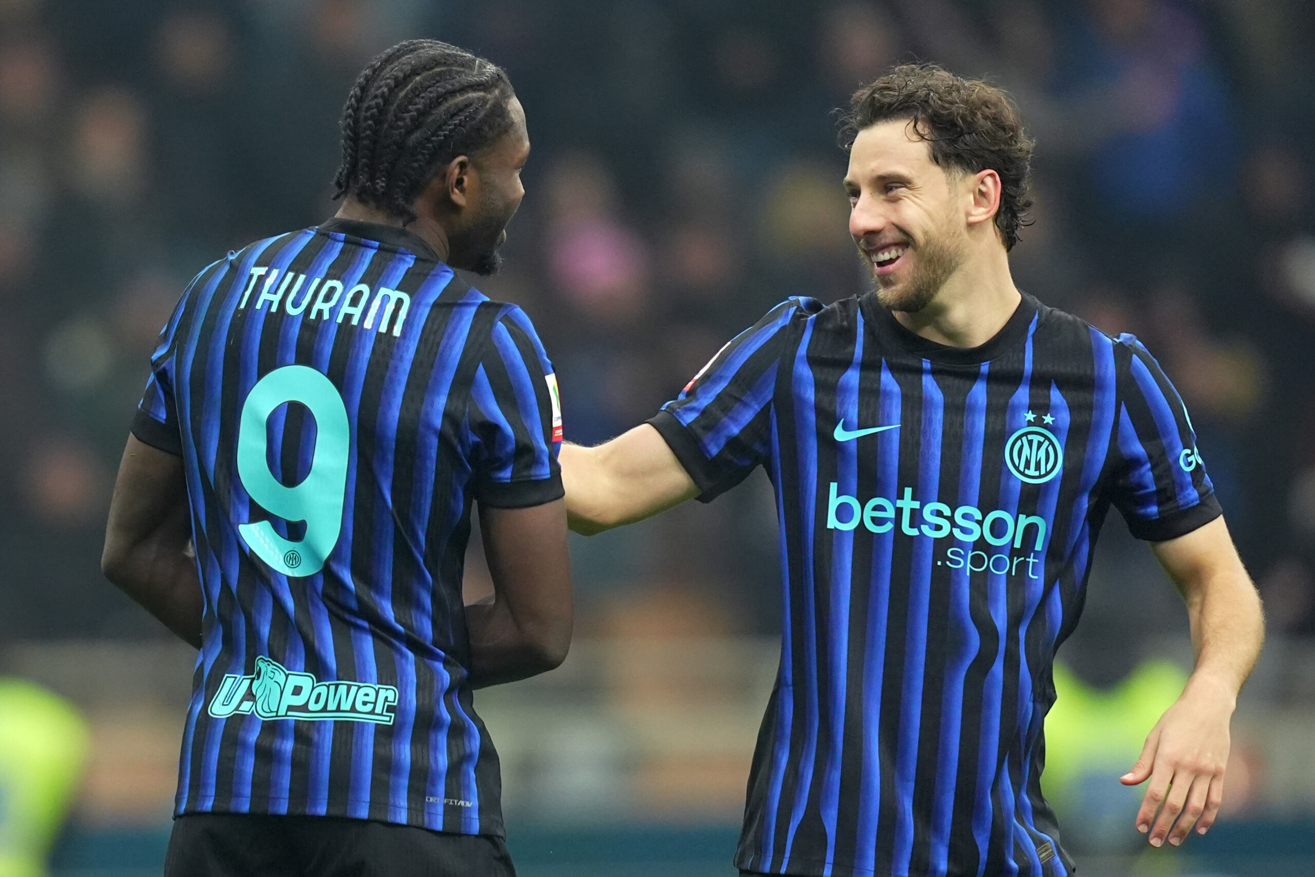 football coppa italia inter venezia 5 1 scaled