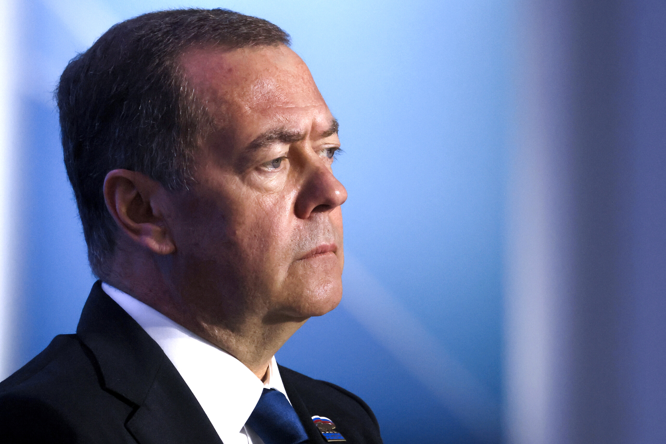ukraine medvedev eu theft of russian assets could be a casus belli scaled