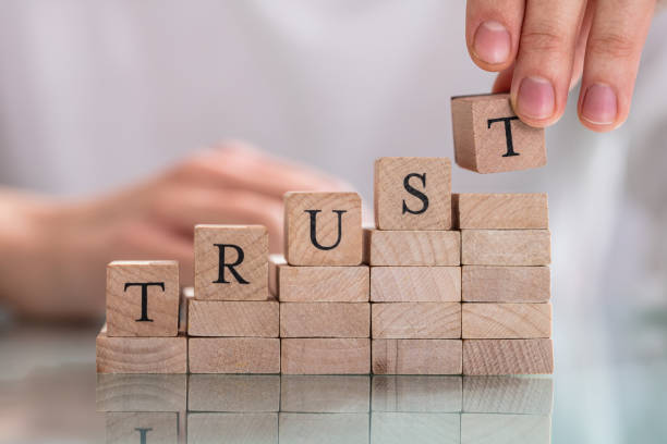Treccani: “Trust” chosen as word of the year for 2025 1 treccani trust chosen as word of the year for 2025