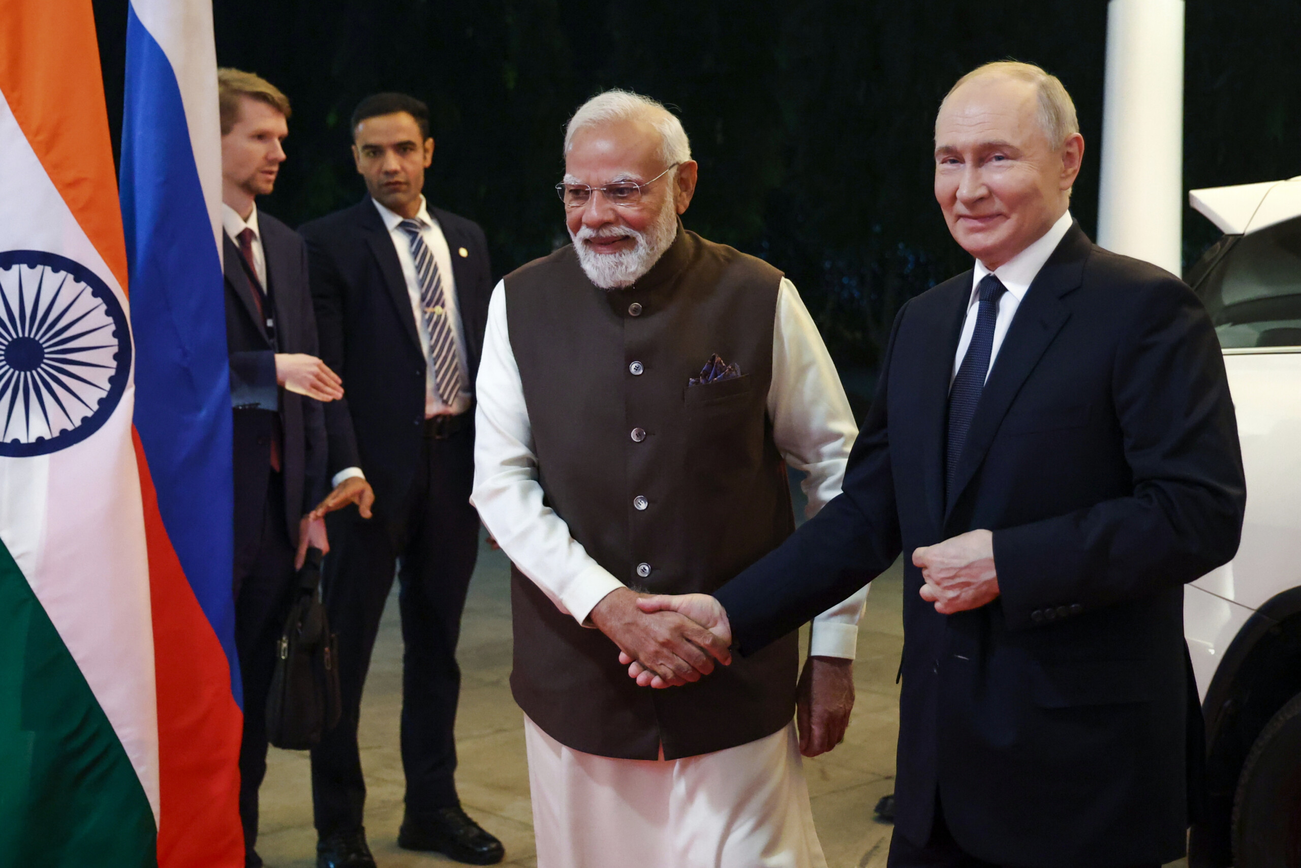 Ukraine, Modi: ‘India is not neutral, it is on the side of peace’ 1 ukraine modi india is not neutral it is on the side of peace scaled