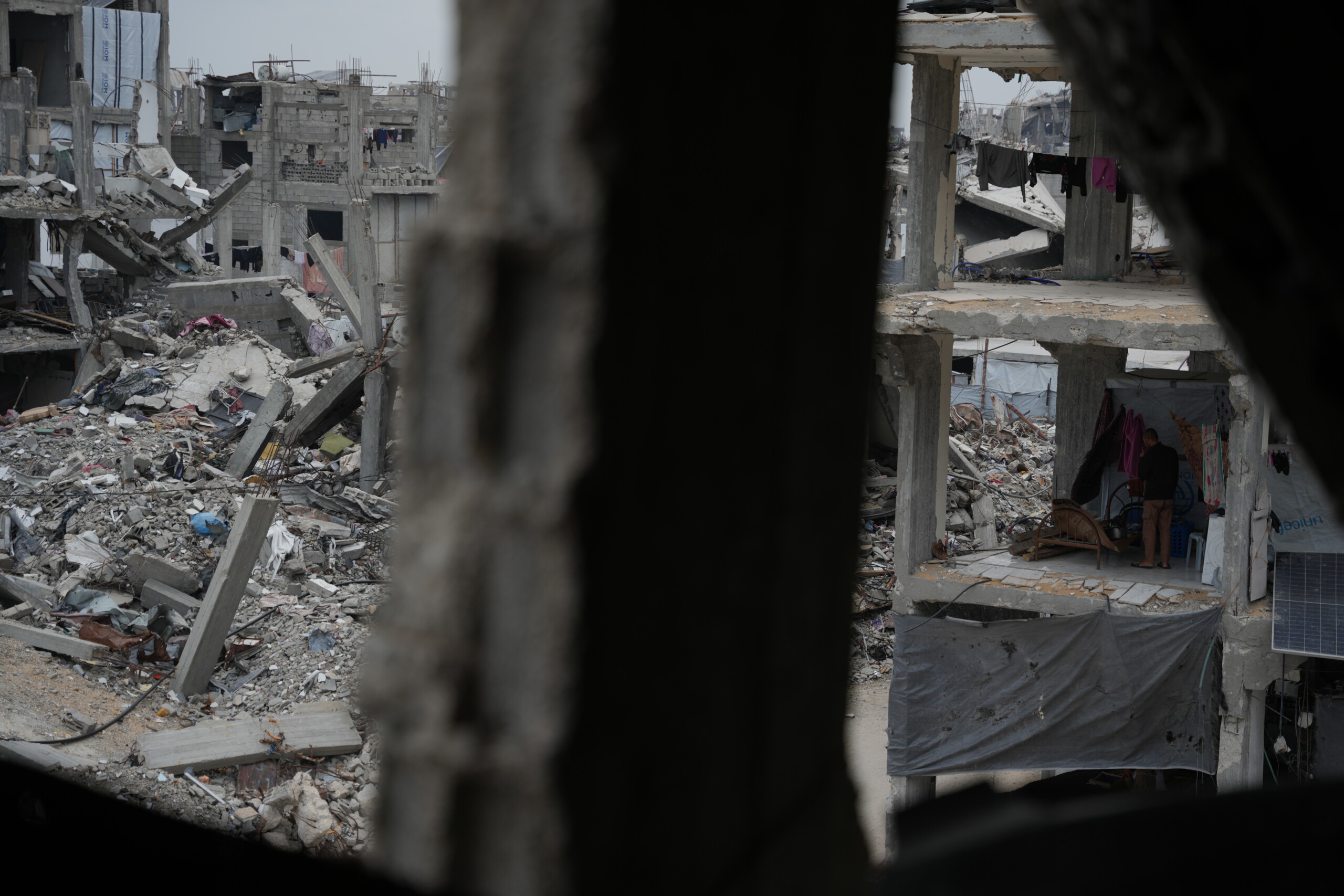 Middle East: Qatar, we will not pay for what Israel has destroyed in Gaza 1 middle east qatar we will not pay for what israel has destroyed in gaza scaled