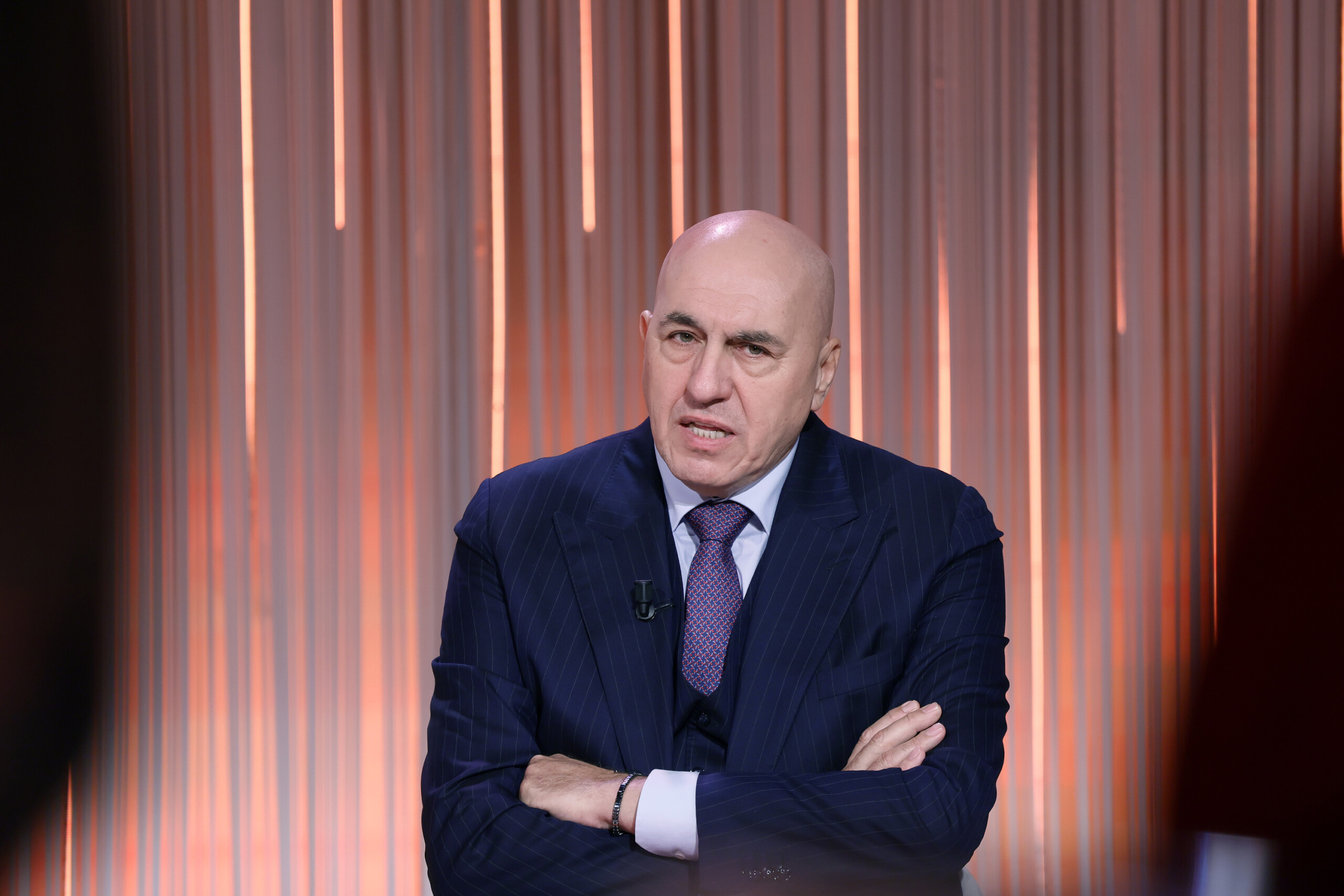 NATO, Crosetto: ‘It must become the UN's armed “arm” for peace’ 1 nato crosetto it must become the uns armed arm for peace scaled