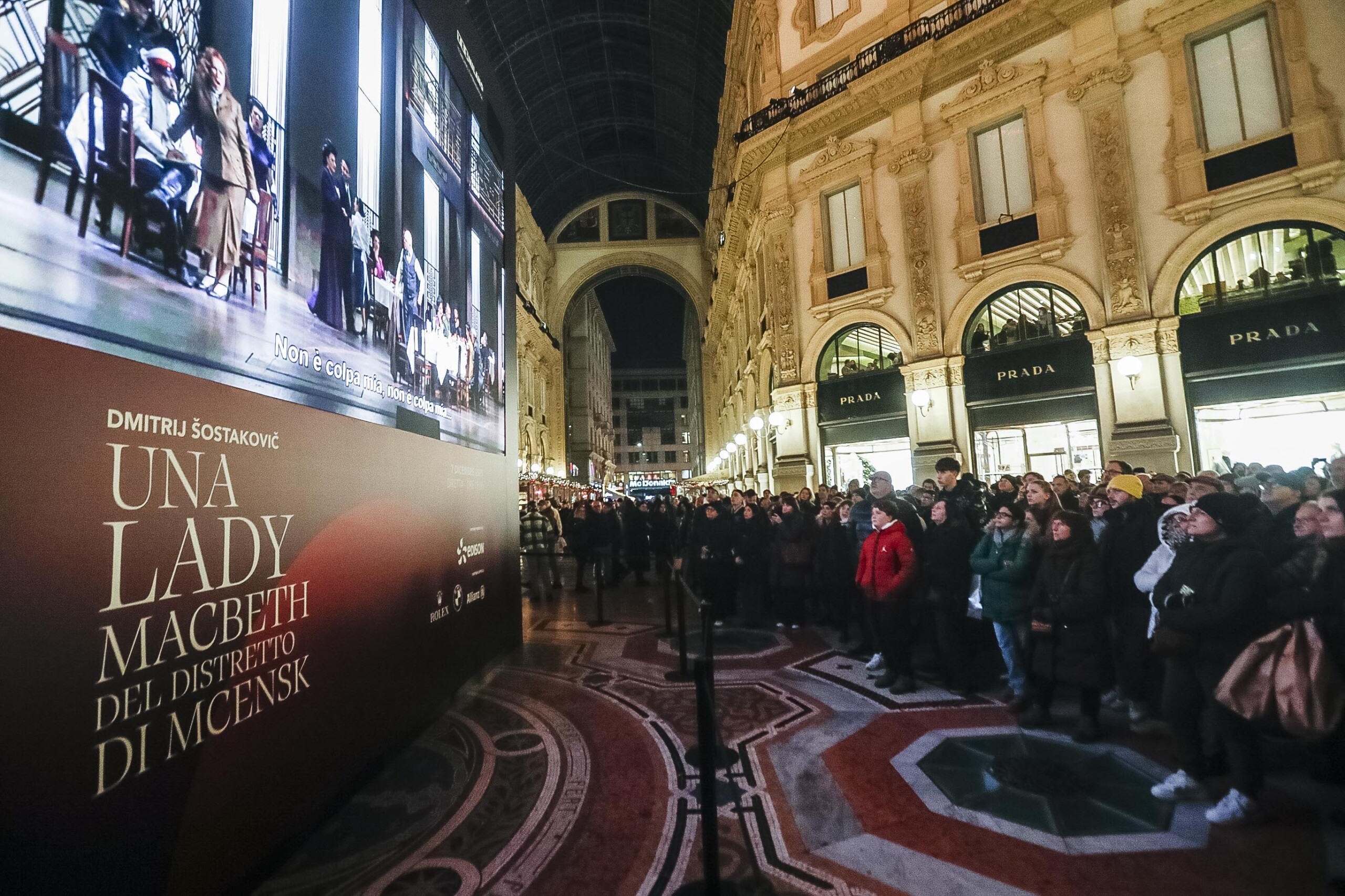 Prima Scala: record takings of almost 2.7 million, the highest ever 1 prima scala record takings of almost 2 7 million the highest ever scaled