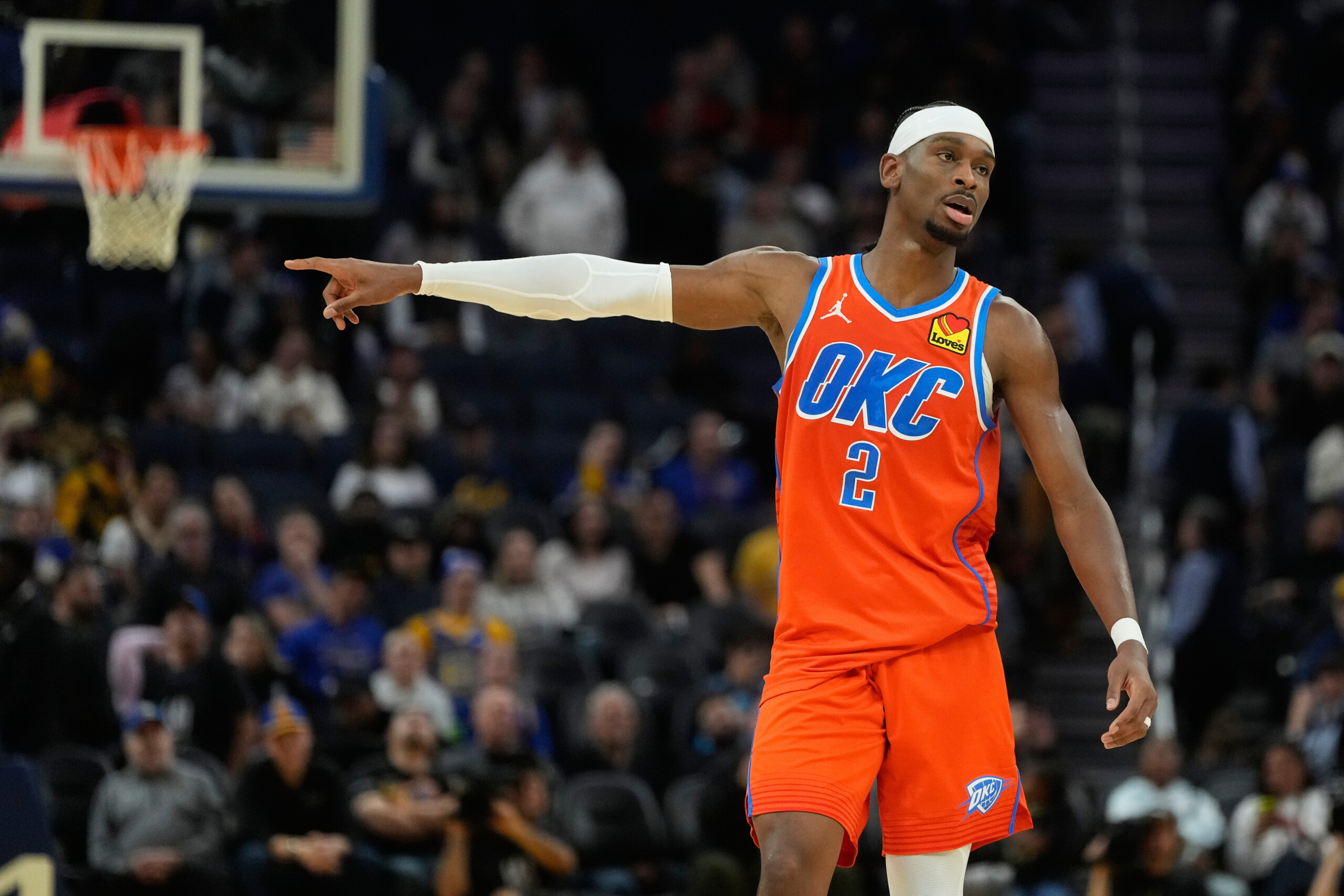 Basketball: NBA, Oklahoma never stops, Lakers and Nuggets also win 1 basketball nba oklahoma never stops lakers and nuggets also win scaled