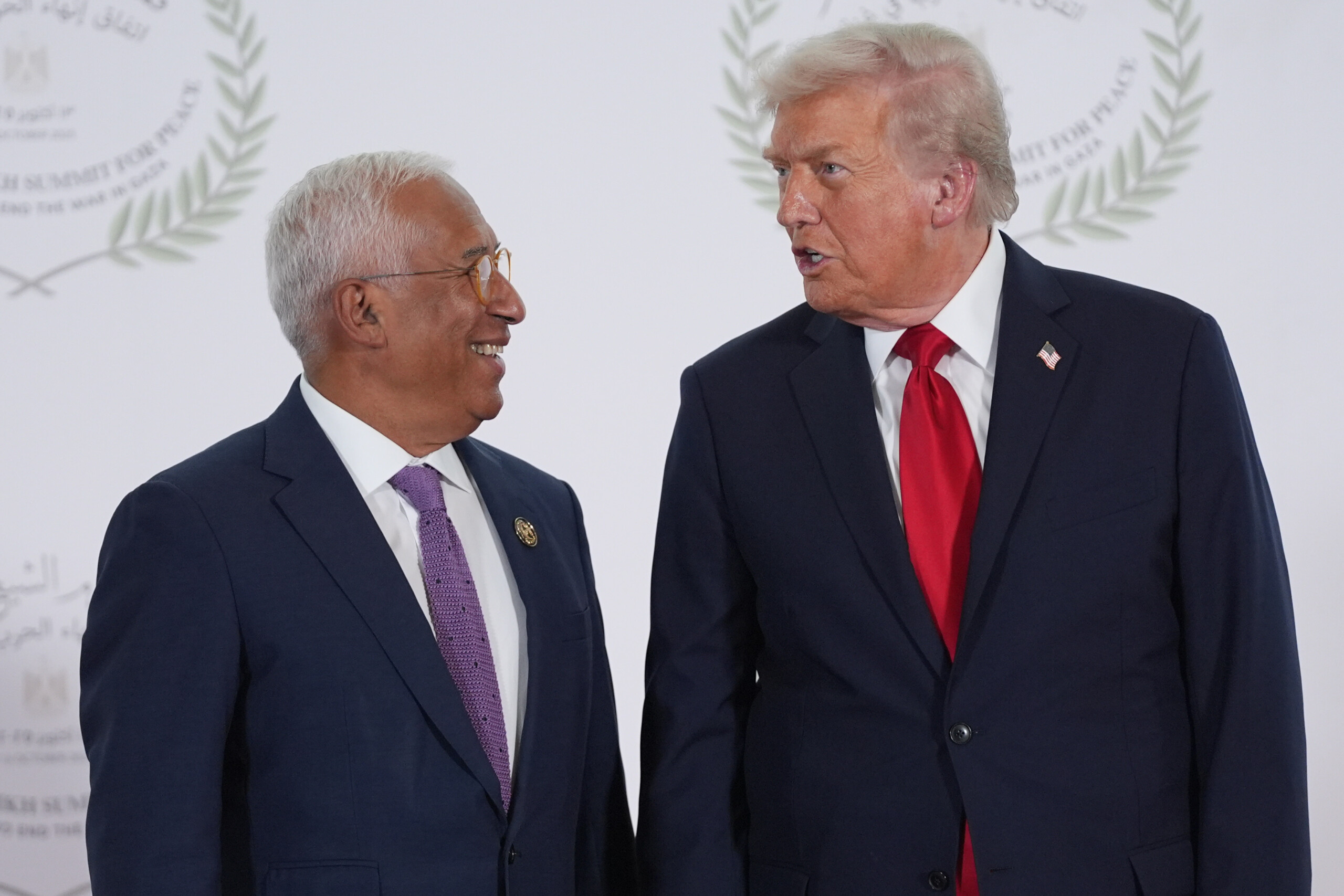 EU, Costa: ‘We cannot accept US interference, allies do not threaten’ 1 eu costa we cannot accept us interference allies do not threaten scaled