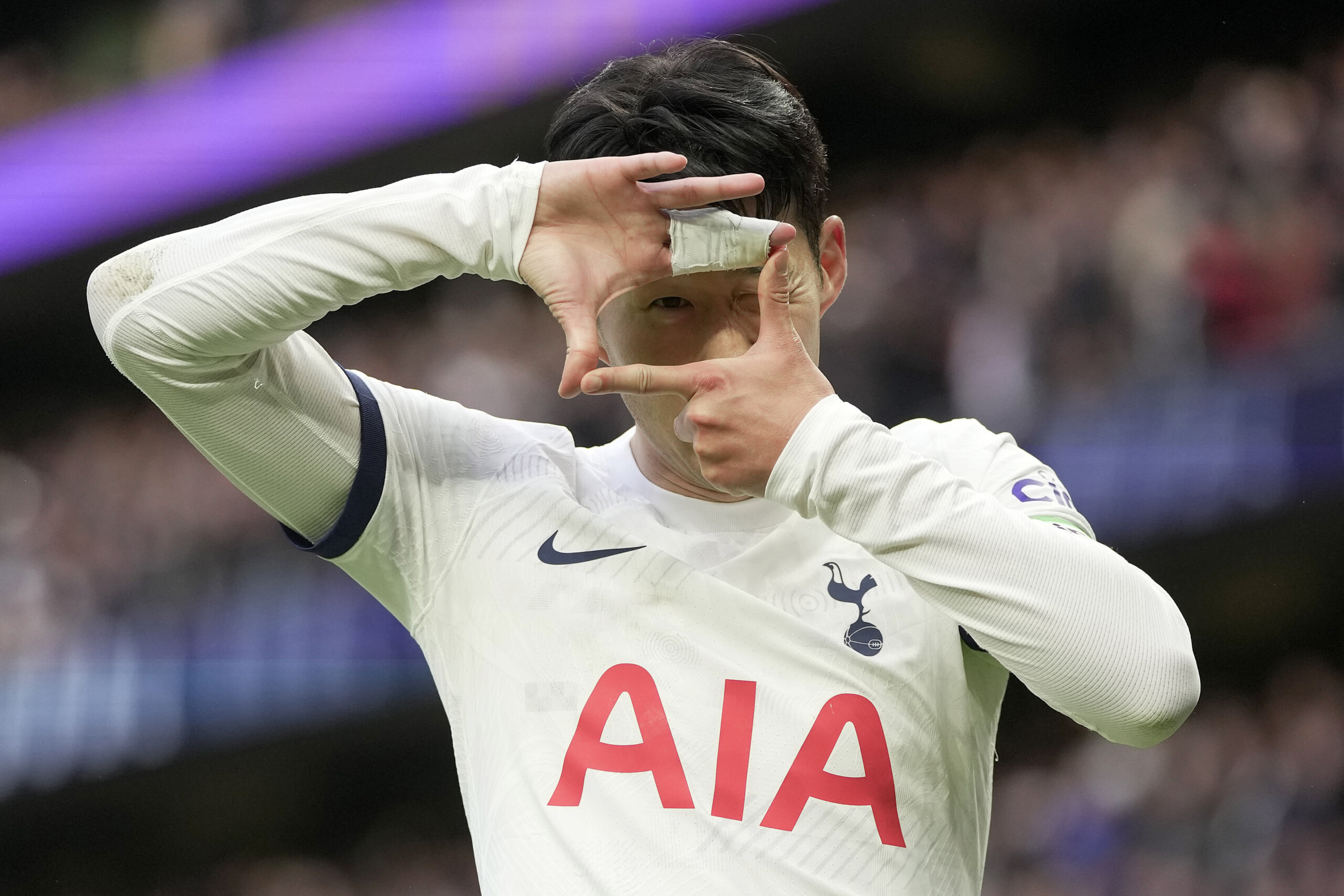 Football: “blackmail of former Tottenham striker Son”, sentenced to four years 1 football blackmail of former tottenham striker son sentenced to four years scaled