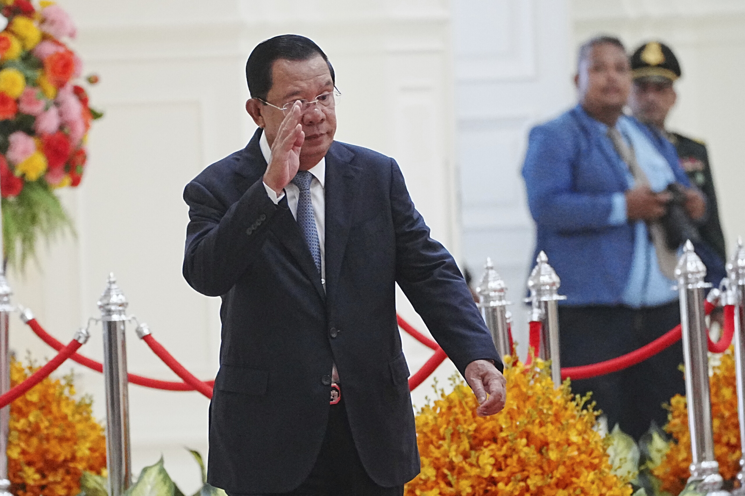 Cambodia, Hun Sen: “We forced to respond to Thai attacks” 1 cambodia hun sen we forced to respond to thai attacks scaled