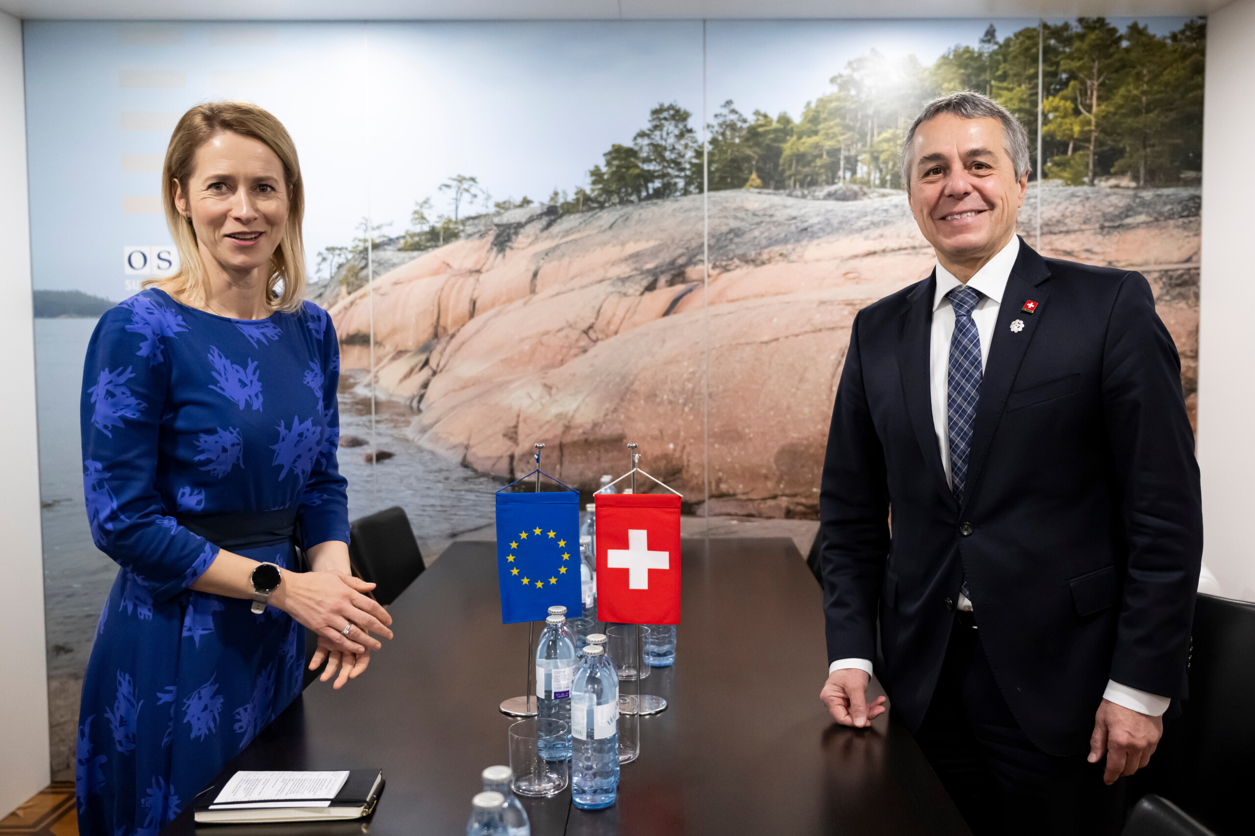 eu kallas full cooperation on investigation and trust in eeas staff scaled