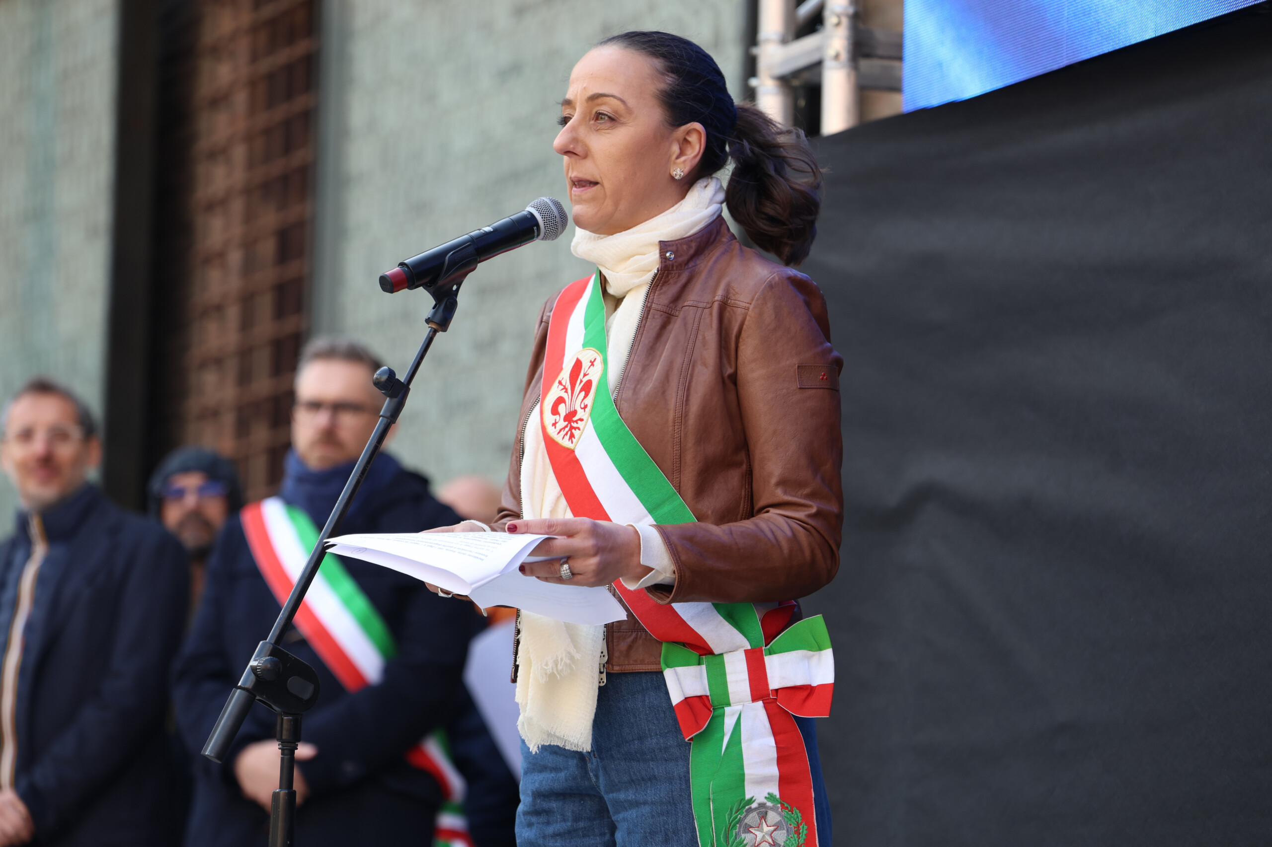 Serie A, Funaro: “As mayor and fan, I stand with Fiorentina” 1 serie a funaro as mayor and fan i stand with fiorentina scaled