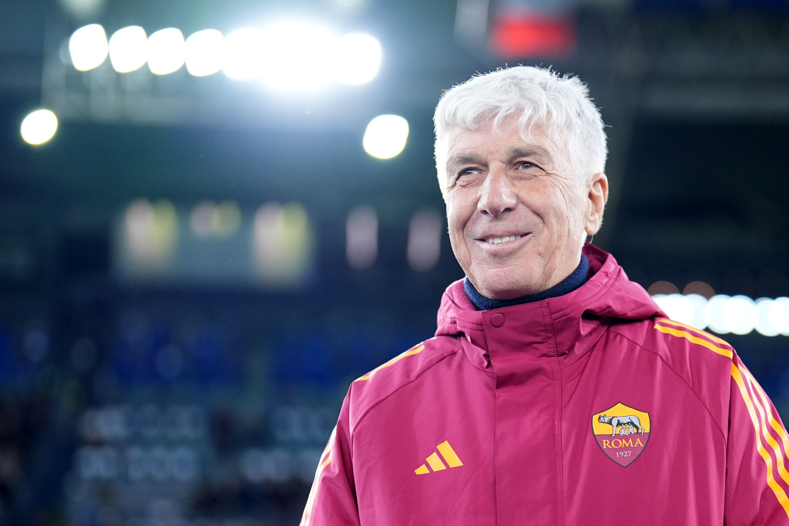 Europa League, Gasperini: ‘Roma will fight until the end, Dybala can play 90 minutes’ 1 europa league gasperini roma will fight until the end dybala can play 90 minutes scaled