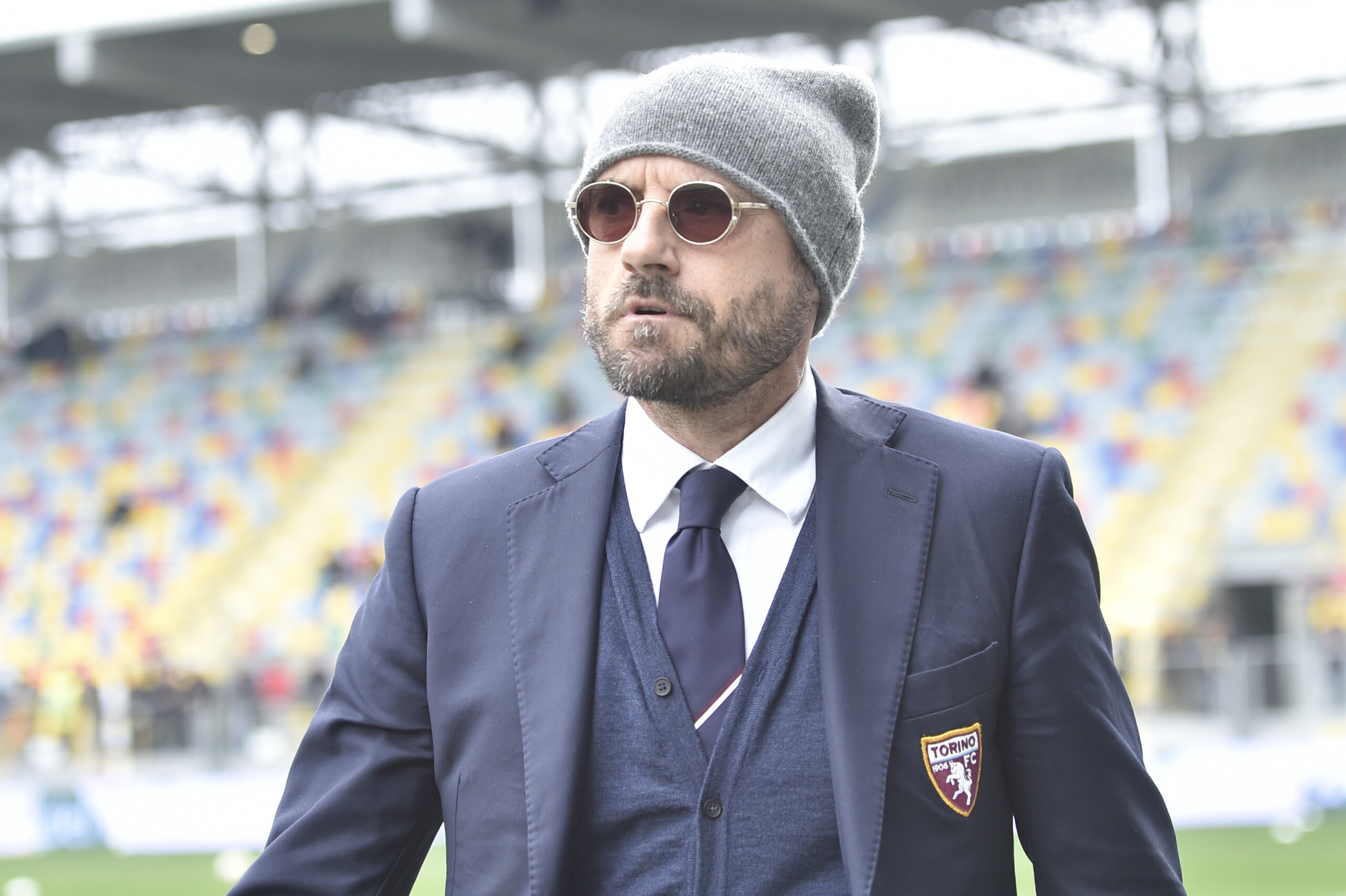Football: Torino, sporting director Vagnati leaves with immediate effect, Petrachi returns 1 football torino sporting director vagnati leaves with immediate effect petrachi returns scaled