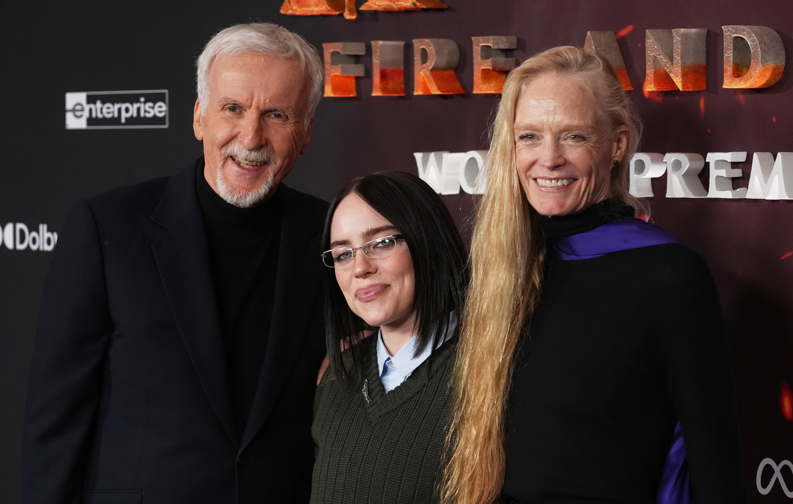 Music: Billie Eilish and James Cameron team up for film “Hit Me Hard and Soft” 1 music billie eilish and james cameron team up for film hit me hard and soft scaled