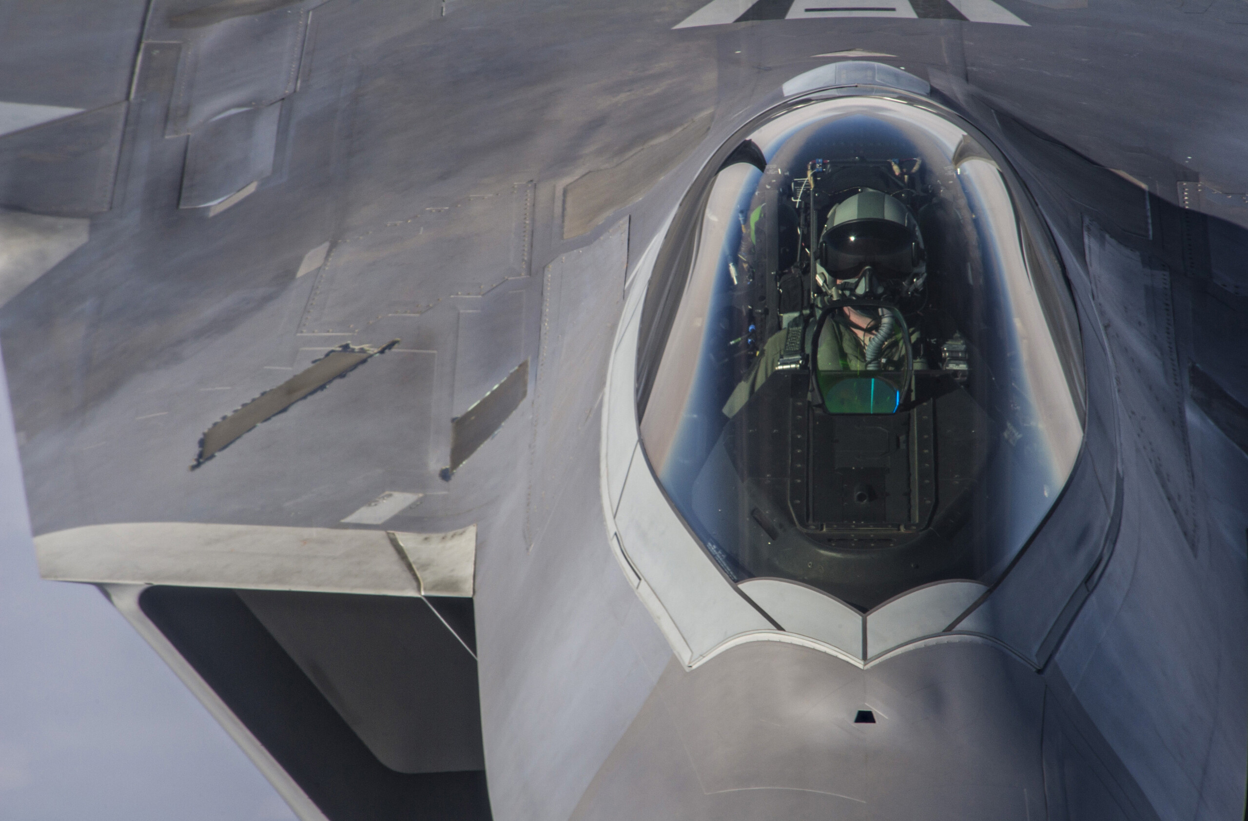 US, American fighter jets flew over the Gulf of Venezuela 1 us american fighter jets flew over the gulf of venezuela scaled