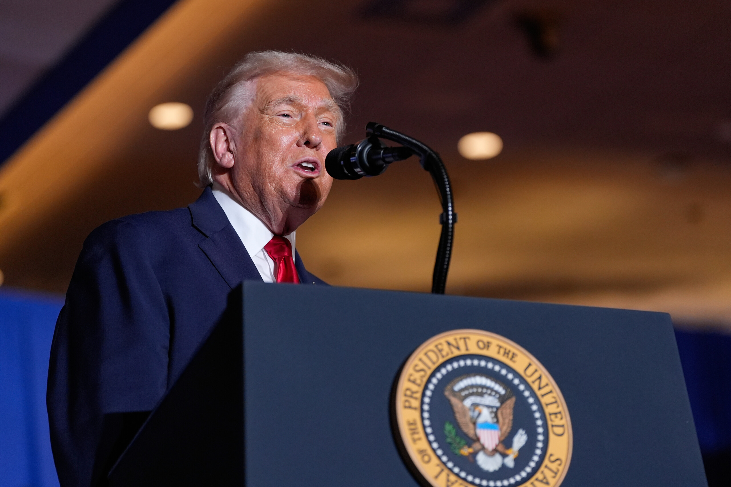 USA, Trump: ‘Oil tanker seized off the coast of Venezuela’ 1 usa trump oil tanker seized off the coast of venezuela scaled