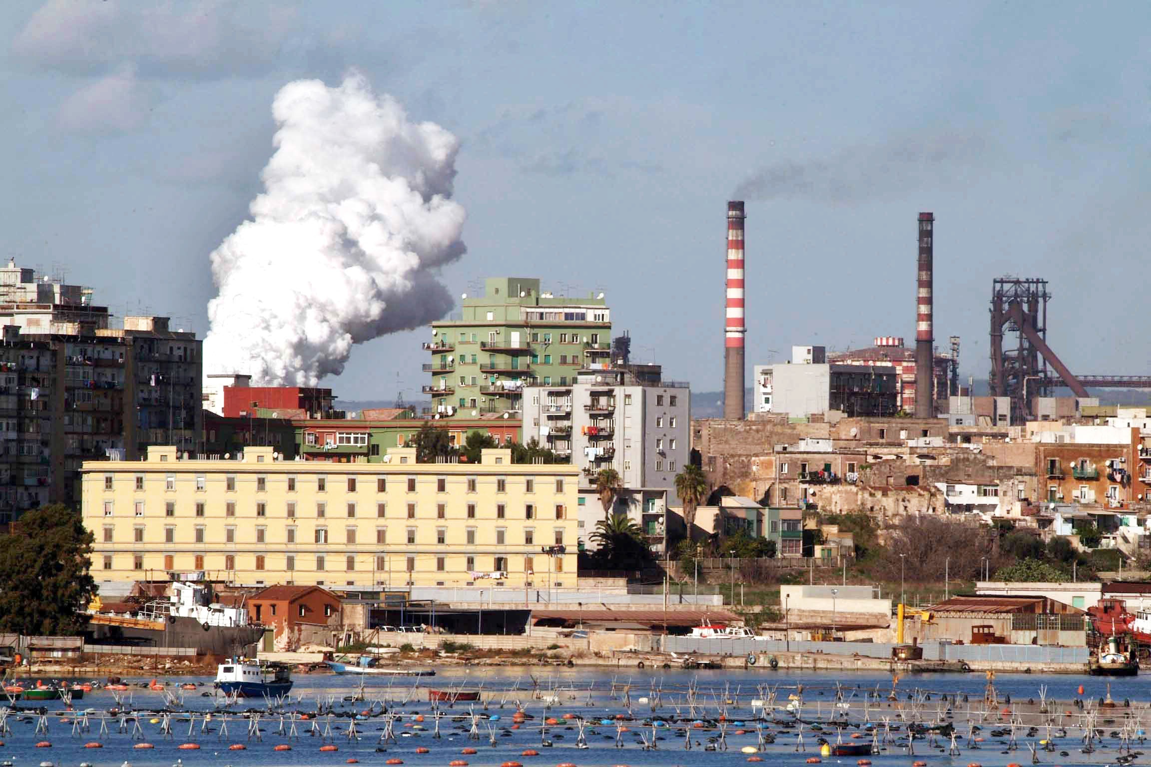 Former Ilva, Flacks proposal envisages 40% state ownership and 8,500 workers 1 former ilva flacks proposal envisages 40 state ownership and 8500 workers