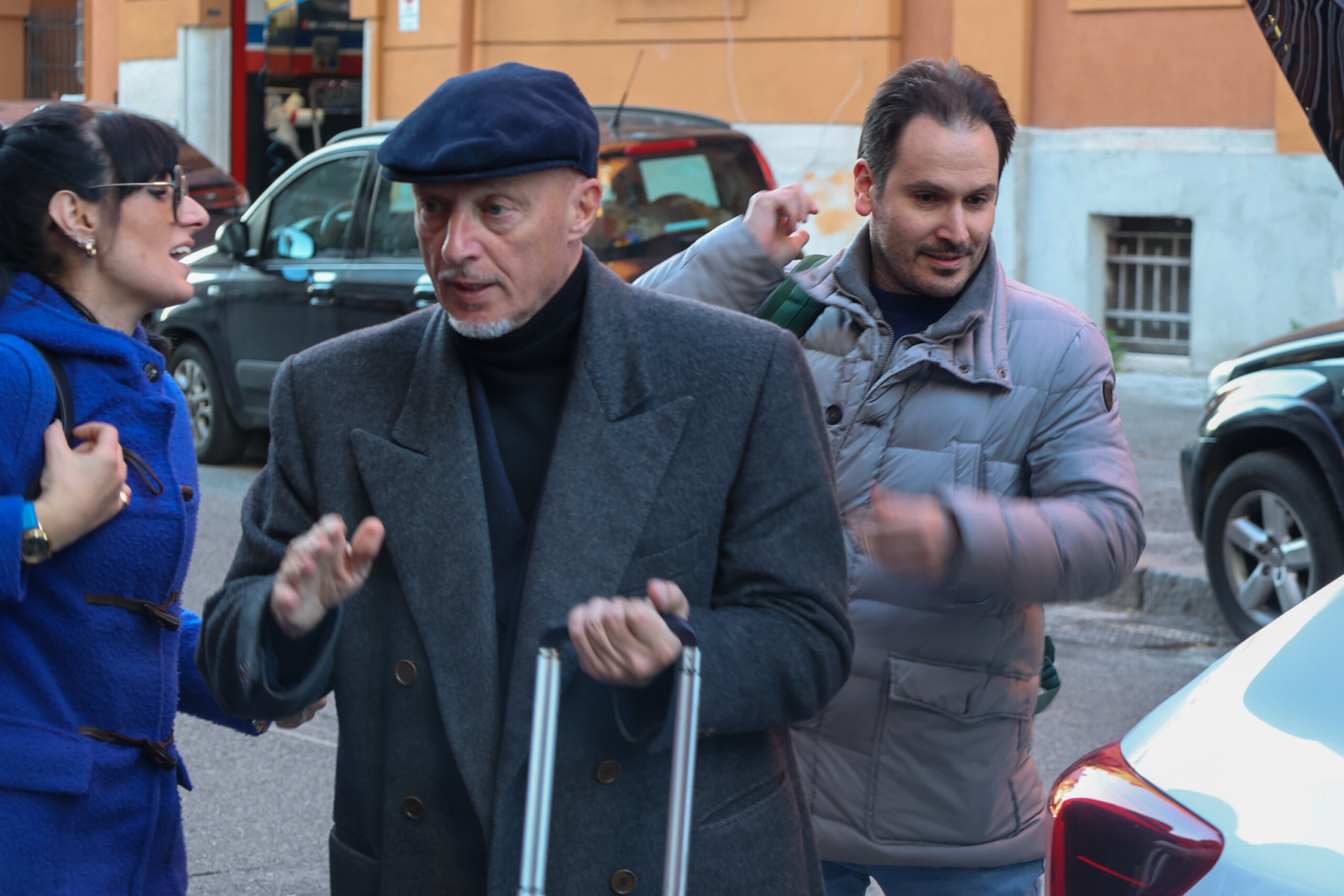 garlasco murder case lawyer sempio the expert report is not a smoking gun but a water pistol scaled