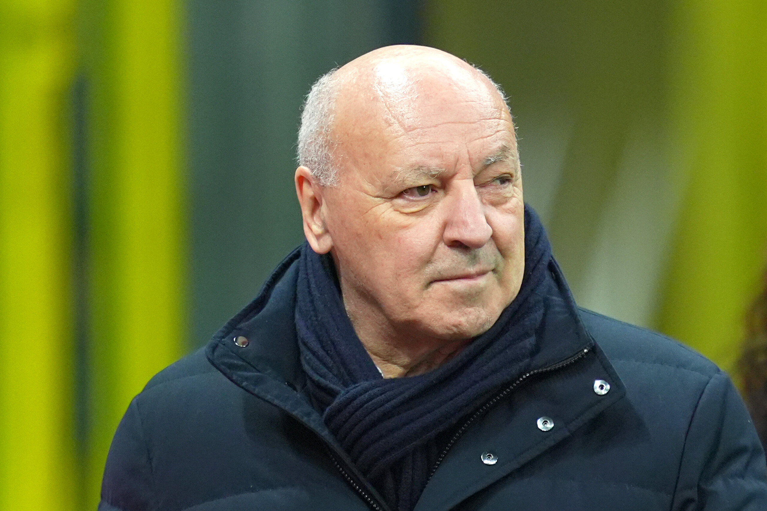 Inter, Marotta: ‘Defeat against Liverpool undeserved, top 8 in Champions League still possible’ 1 inter marotta defeat against liverpool undeserved top 8 in champions league still possible scaled