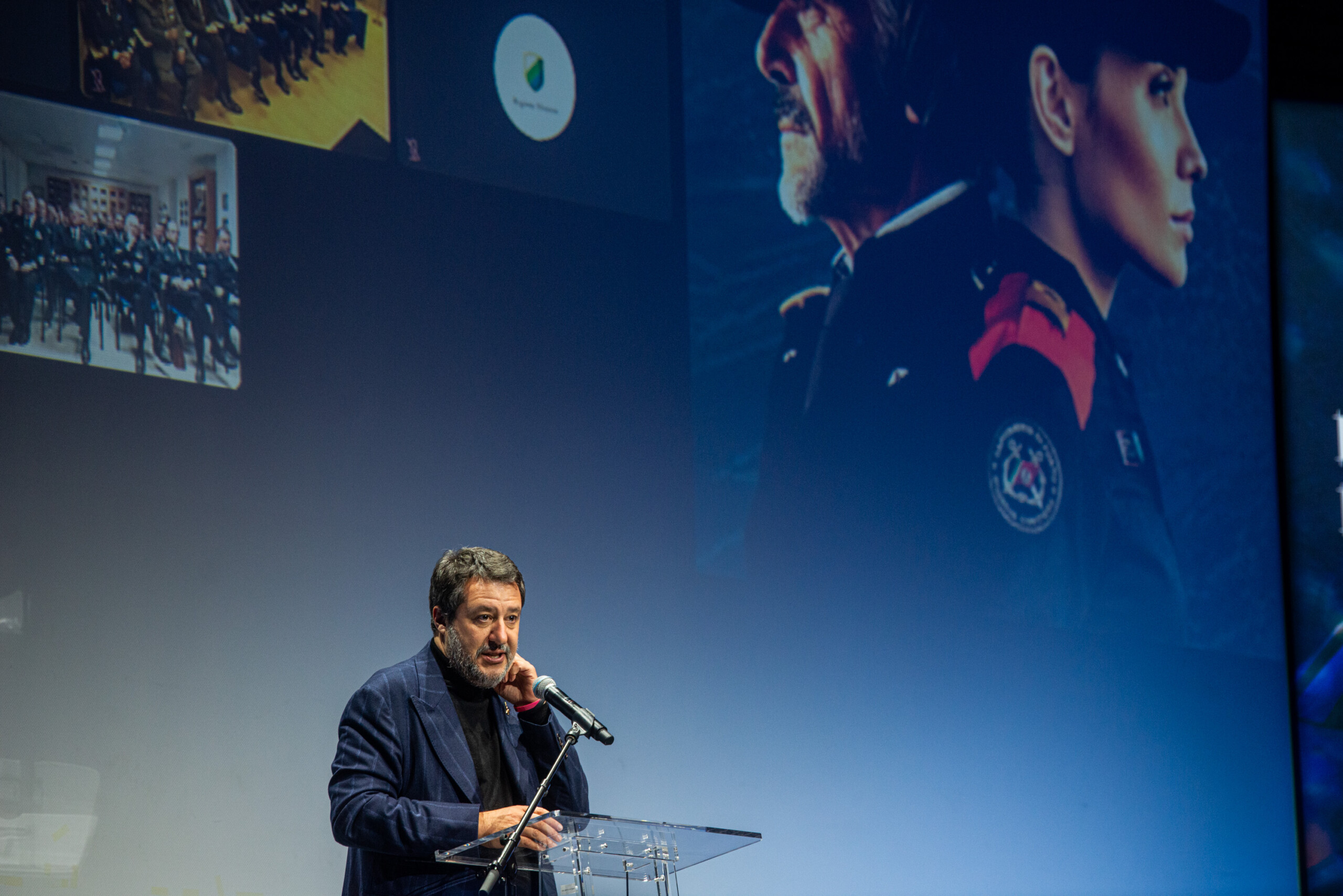 strike salvini irresponsible to block the country thanks to those who will work tomorrow scaled