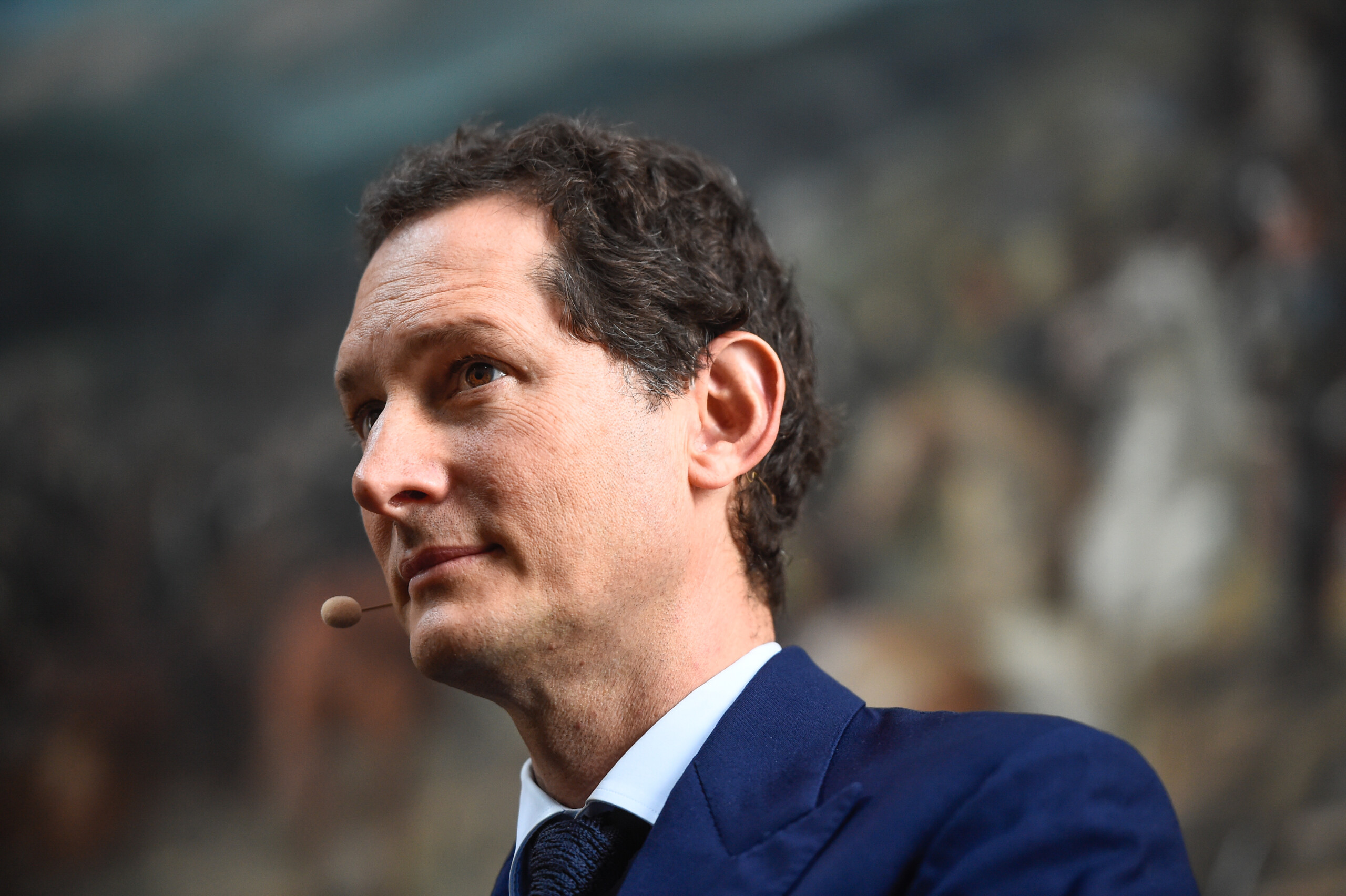 Football, Tether: ‘Binding offer to Exor for entire Juventus stake’ 1 football tether binding offer to exor for entire juventus stake scaled