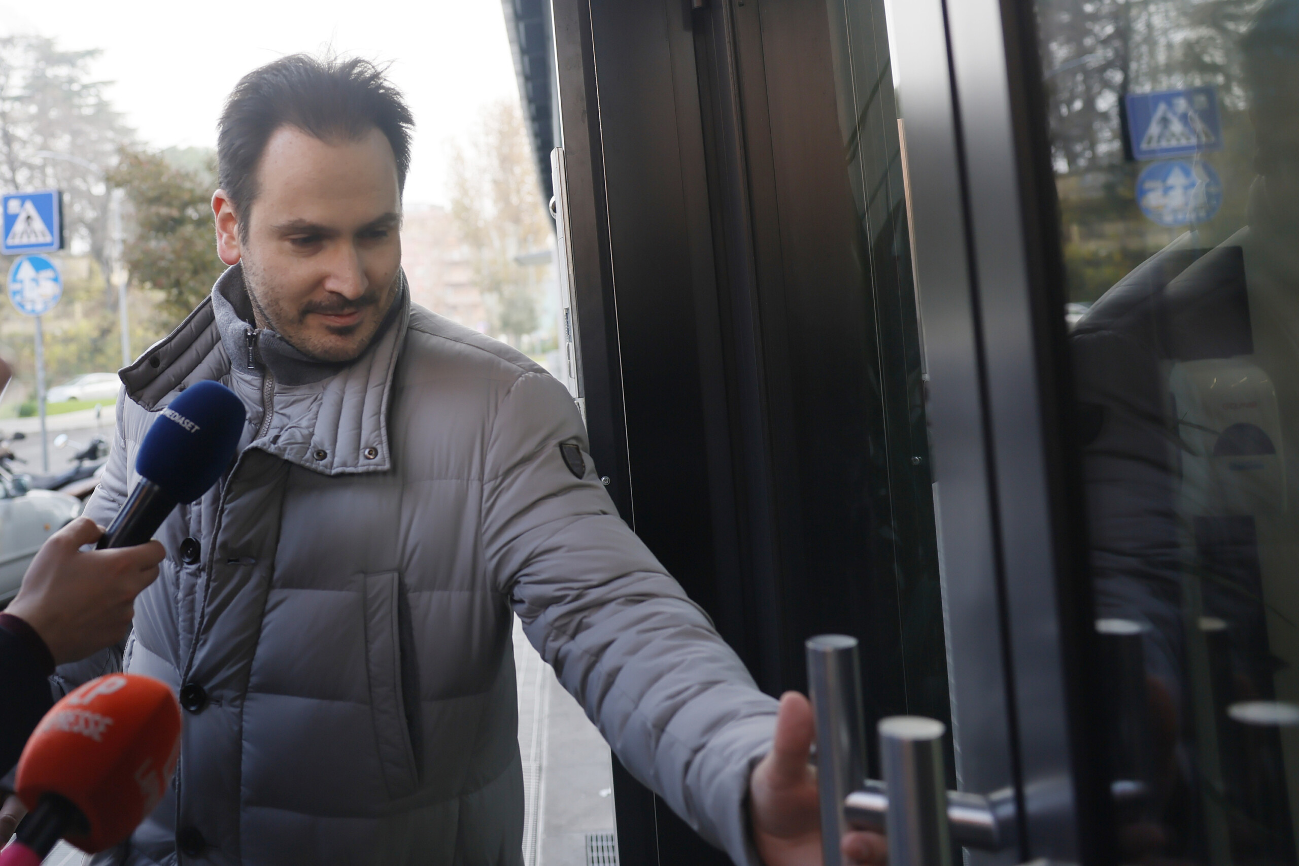 garlasco murder sempio the dna issue was a heavy burden on my shoulders scaled