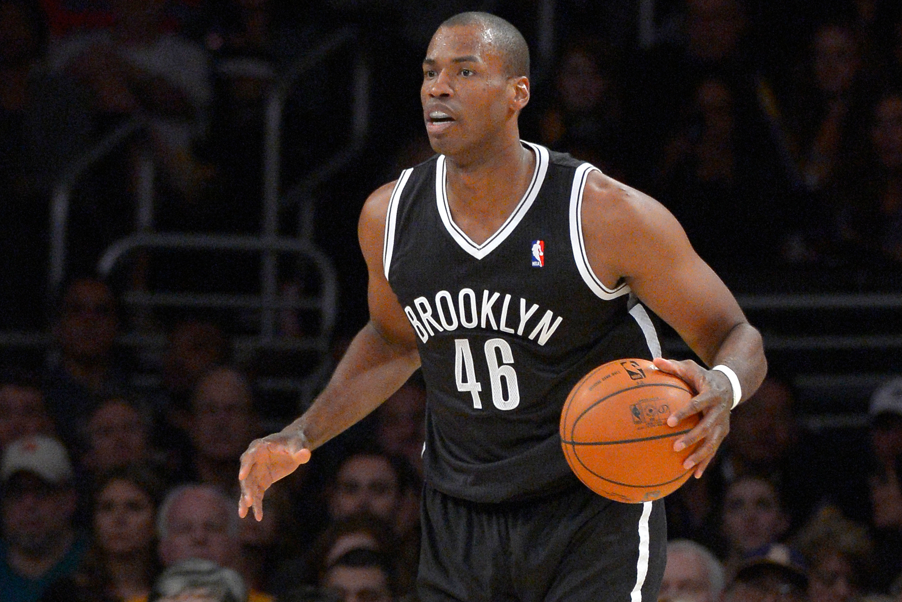 NBA, former player Jason Collins: “I have terminal brain cancer.” 1 nba former player jason collins i have terminal brain cancer