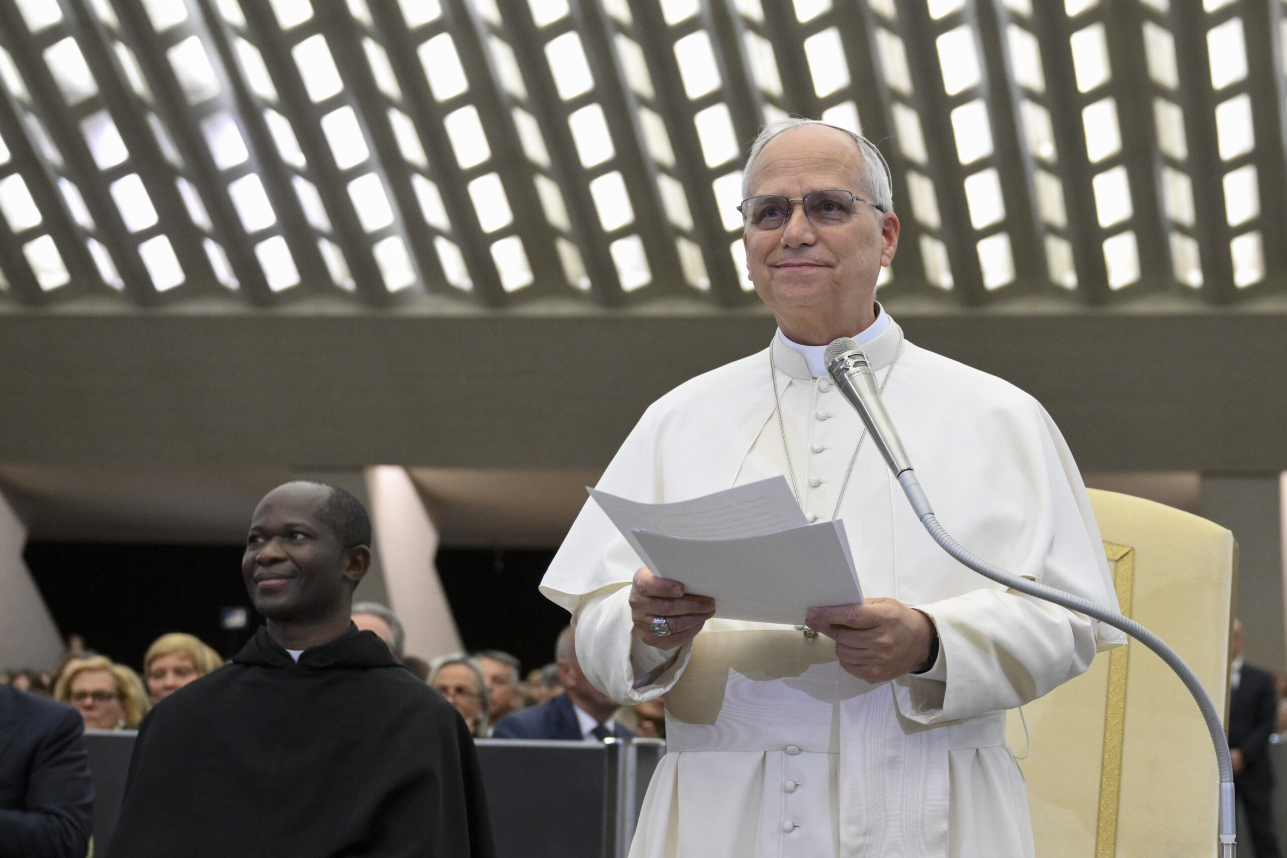 Christmas, Pope: ‘The nativity scene is an important symbol, reminding us that we are never alone’ 1 christmas pope the nativity scene is an important symbol reminding us that we are never alone scaled