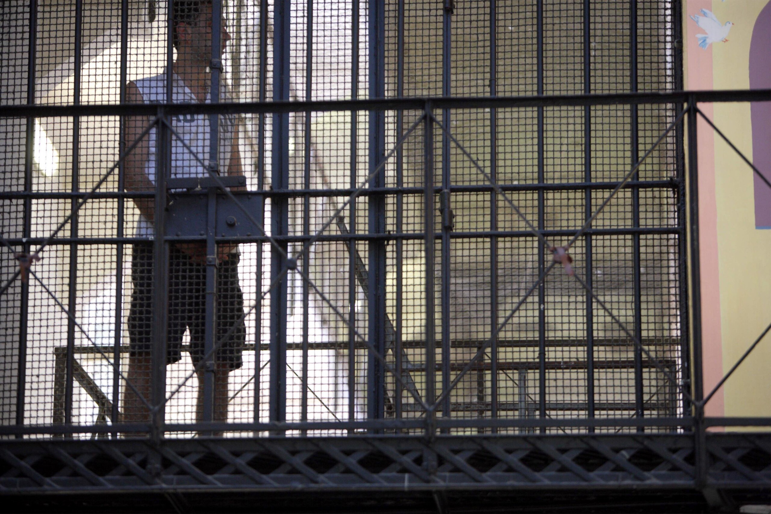 Prisons, National Ombudsman: ‘More officers are needed to combat suicide’ 1 prisons national ombudsman more officers are needed to combat suicide scaled