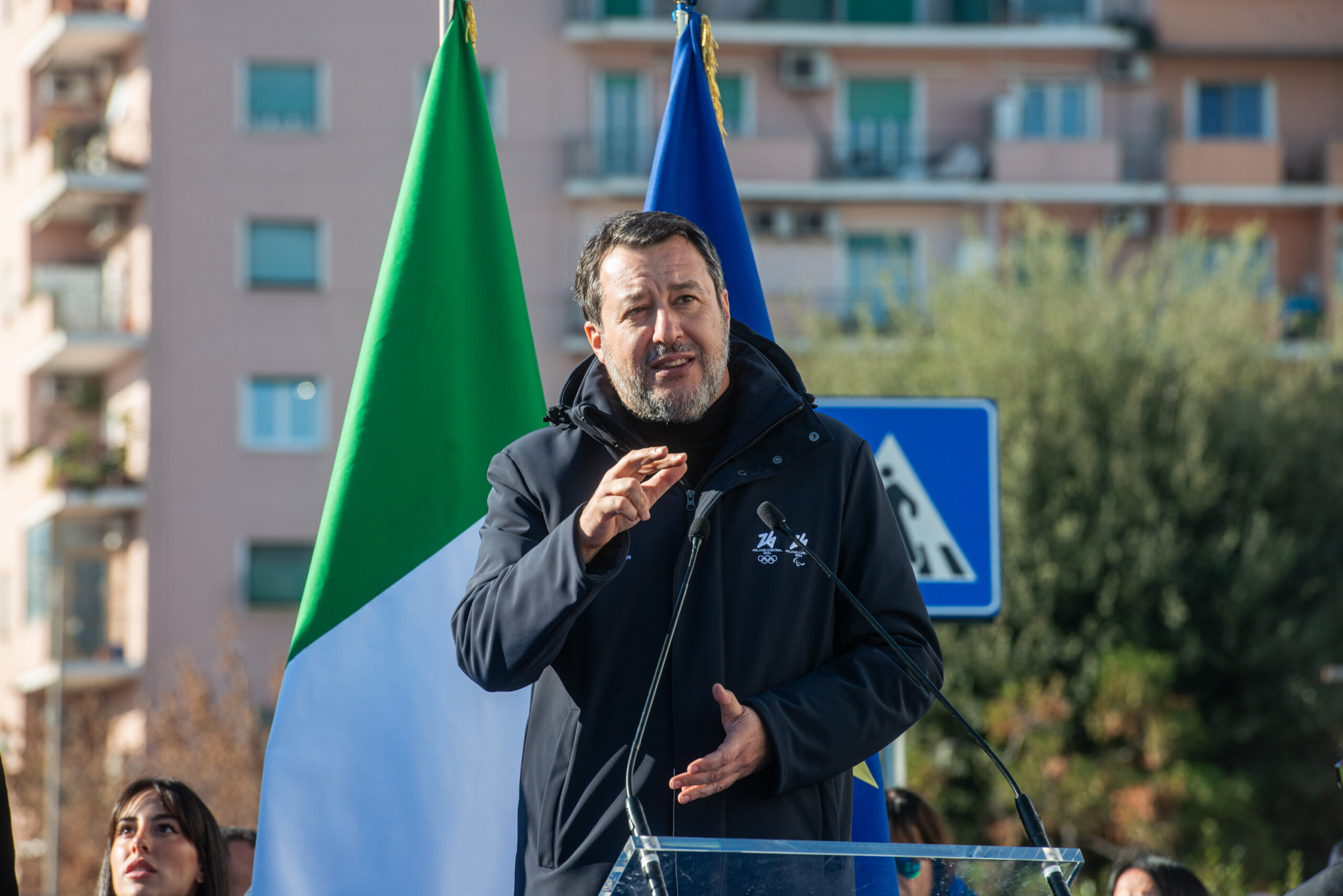 Salvini: "Mps-Mediobanca investigation based on nothing" 1 salvini mps mediobanca investigation based on nothing scaled